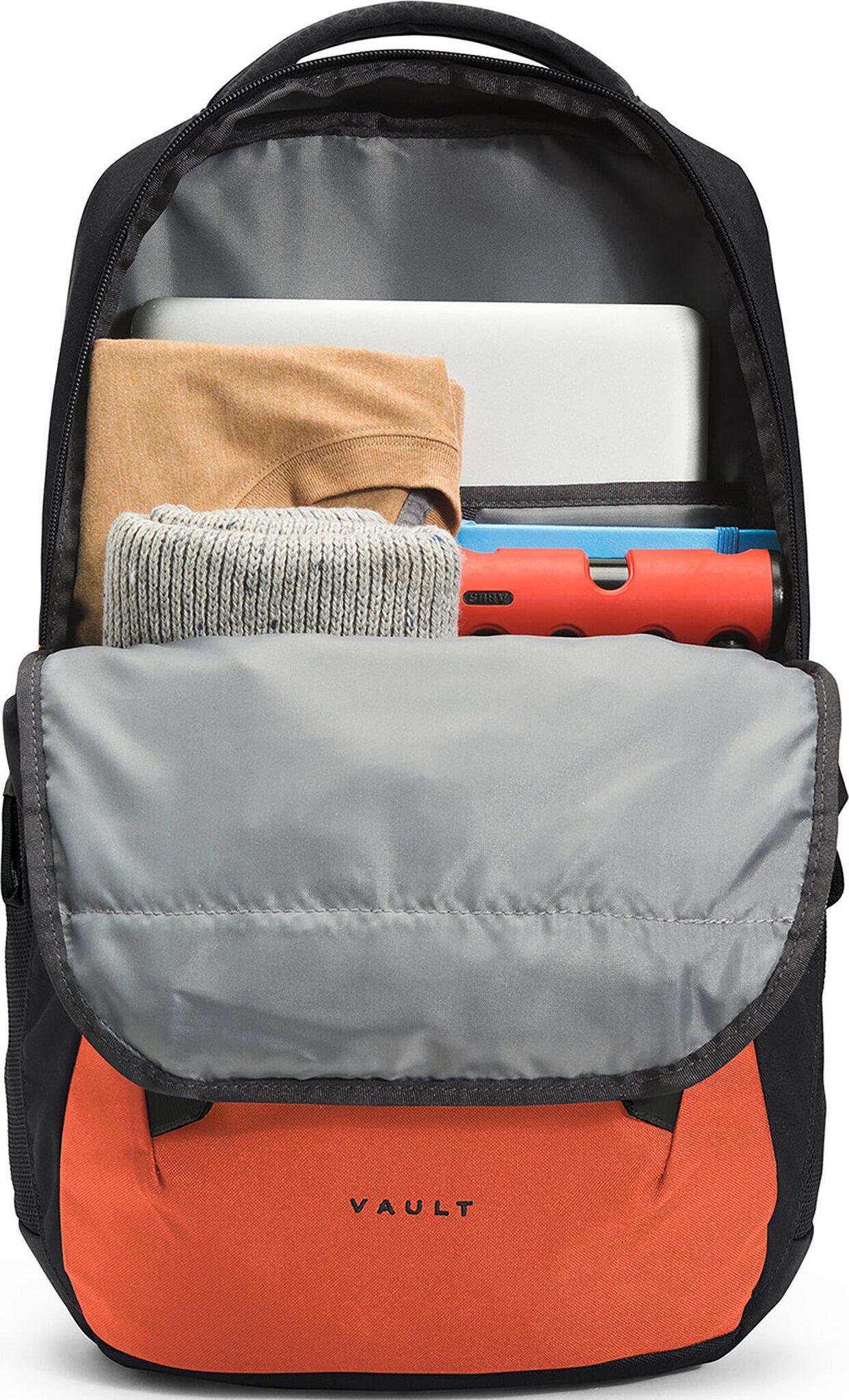Numéro de l'image de la galerie de produits 6 pour le produit Sac à dos Vault 26L