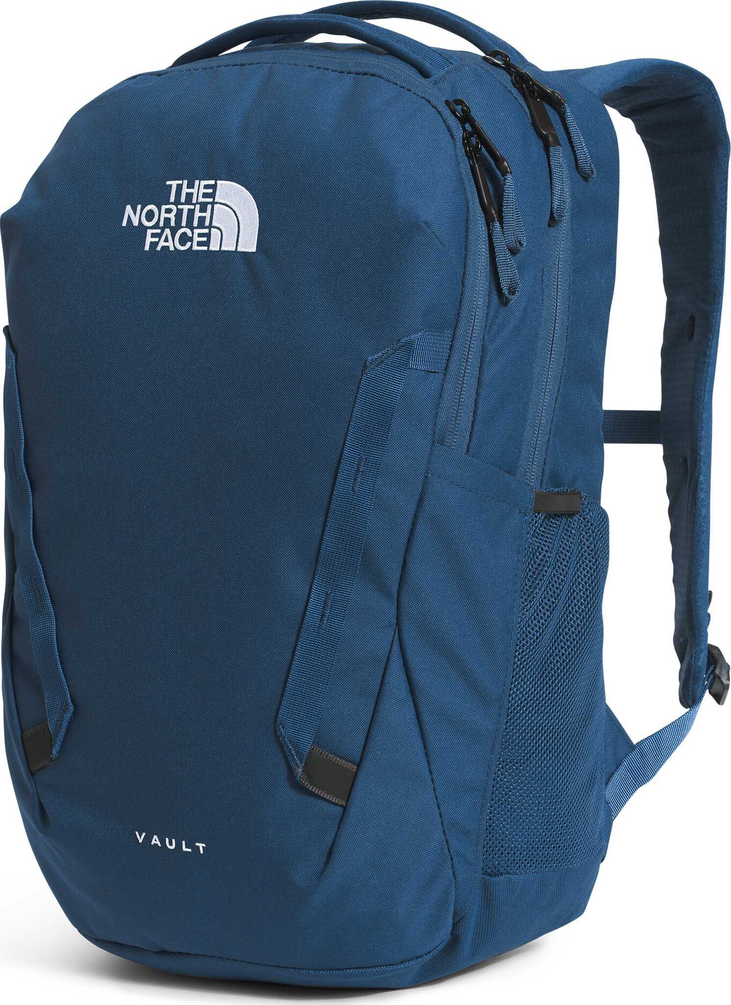 Shady Blue - Tnf White - Art