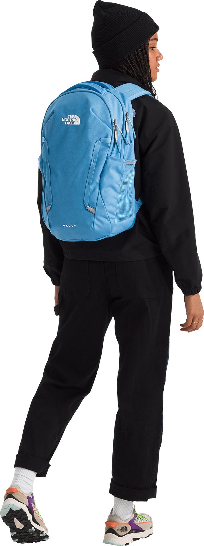 Product gallery image number 3 for product Vault Backpack 26L - Women's