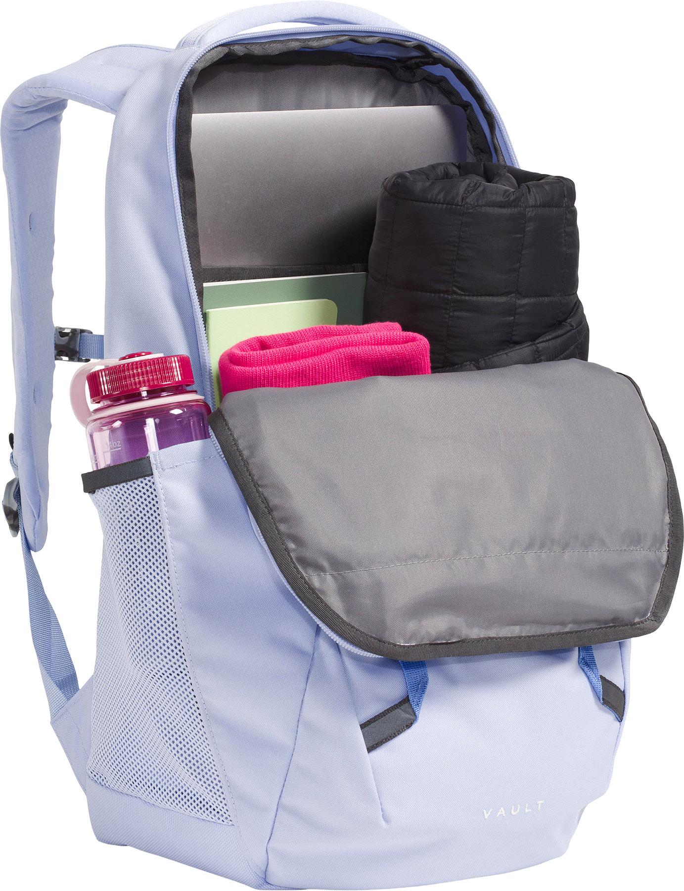 Product gallery image number 3 for product Vault Backpack 26L - Women's