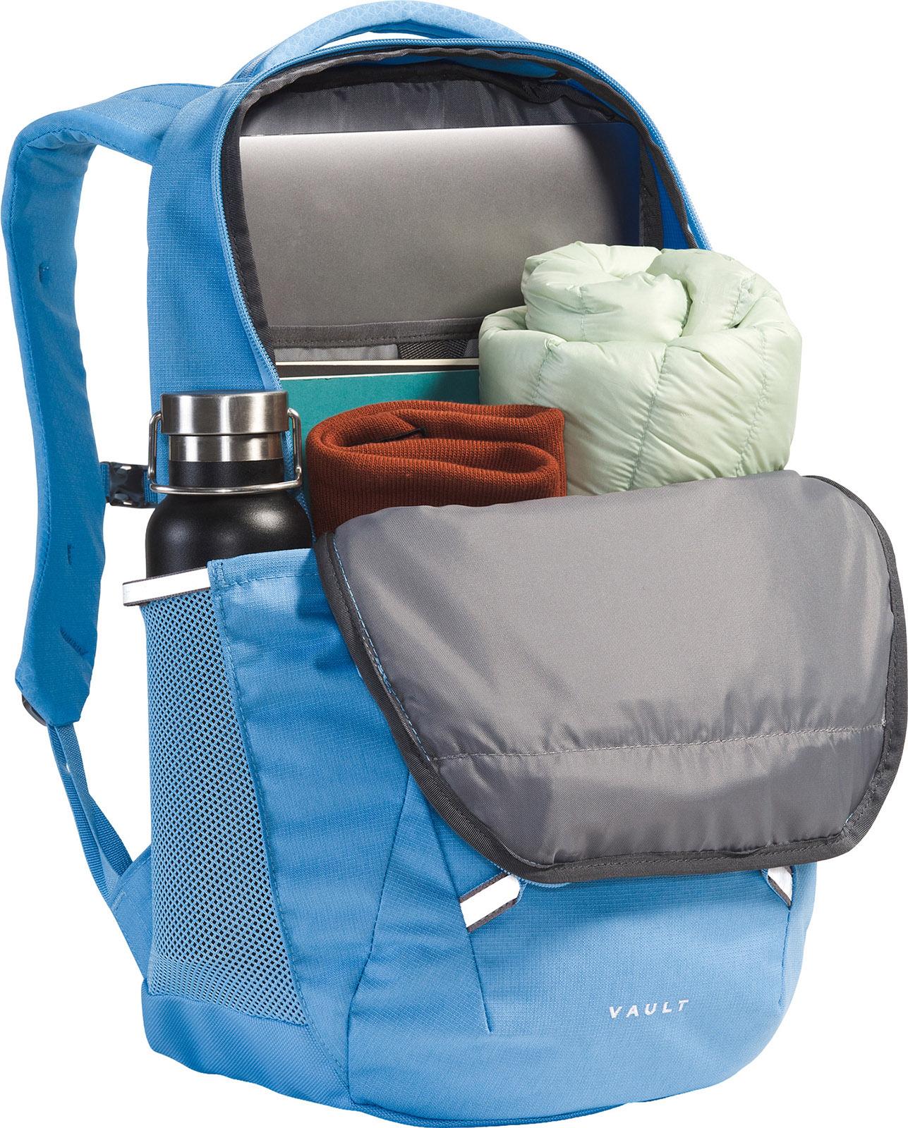 Product gallery image number 4 for product Vault Backpack 26L - Women's