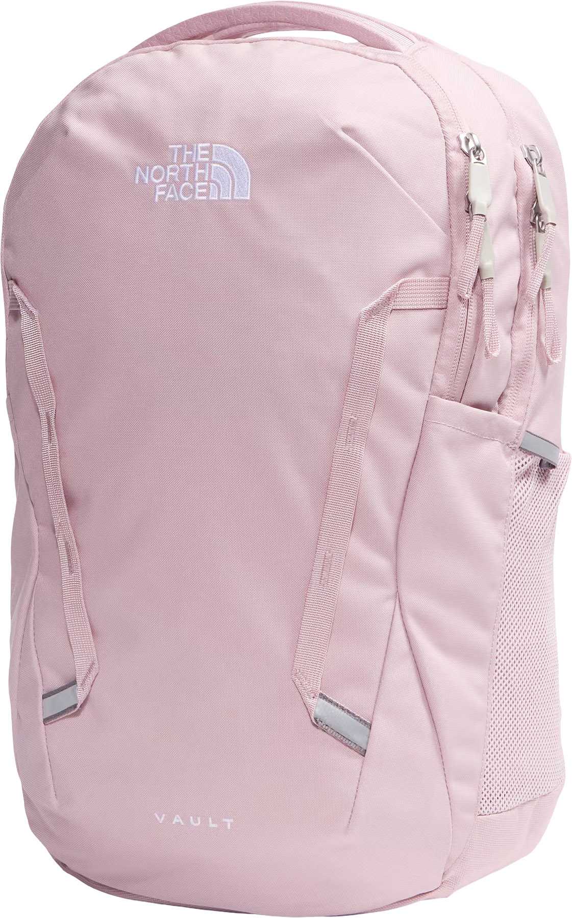 Metal Pink