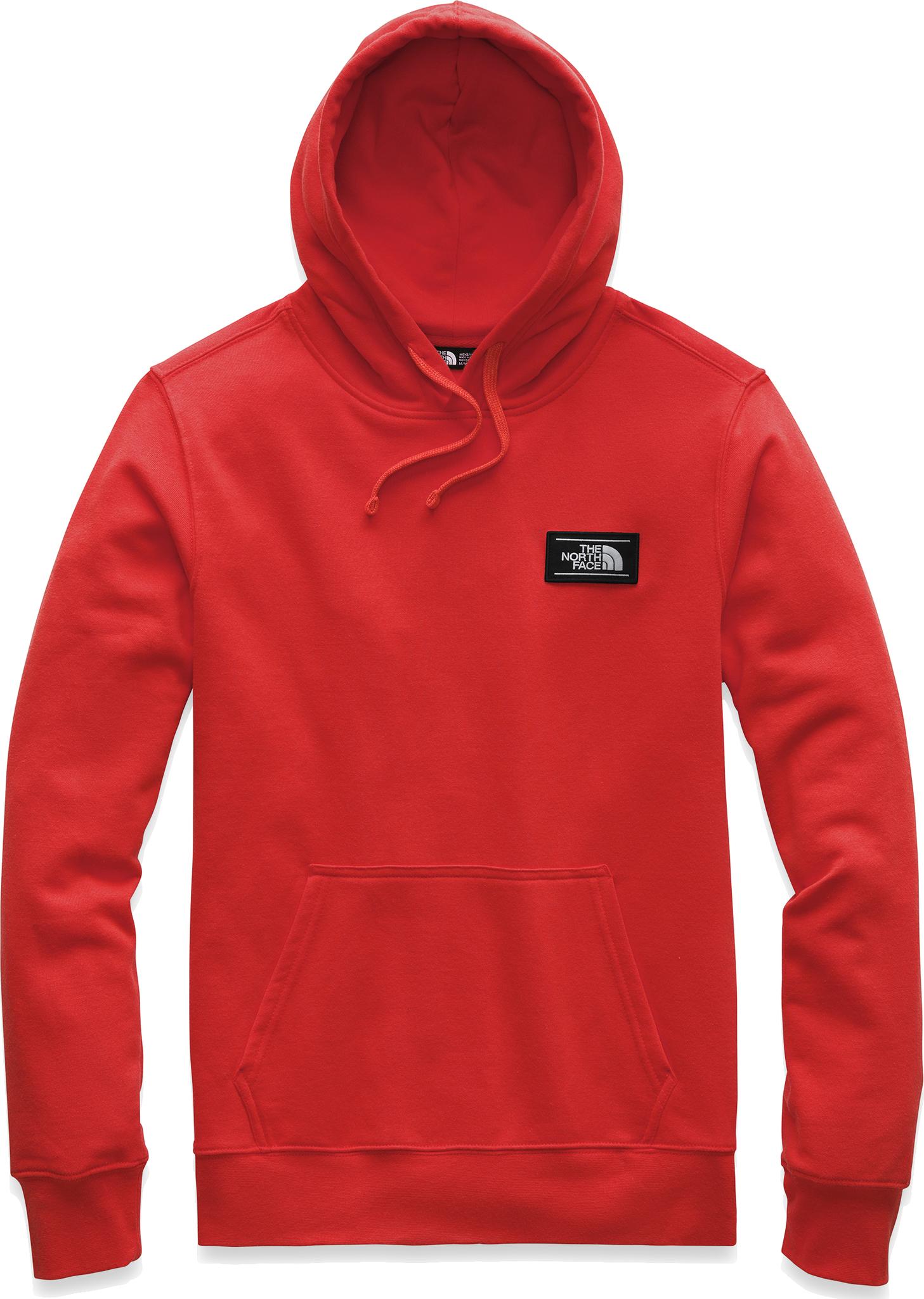 Product gallery image number 1 for product Bottle Source Pullover Hoodie - Men's