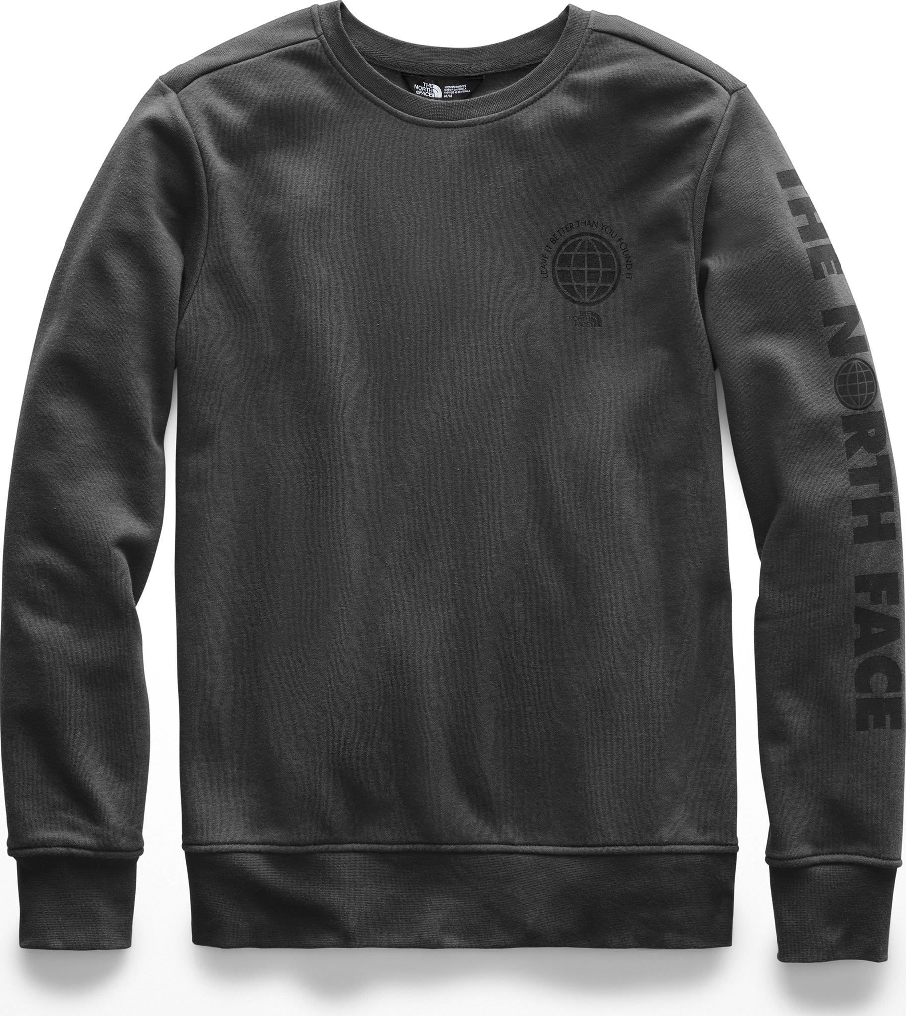 Product gallery image number 1 for product Defend Bottle Source Crew - Men's