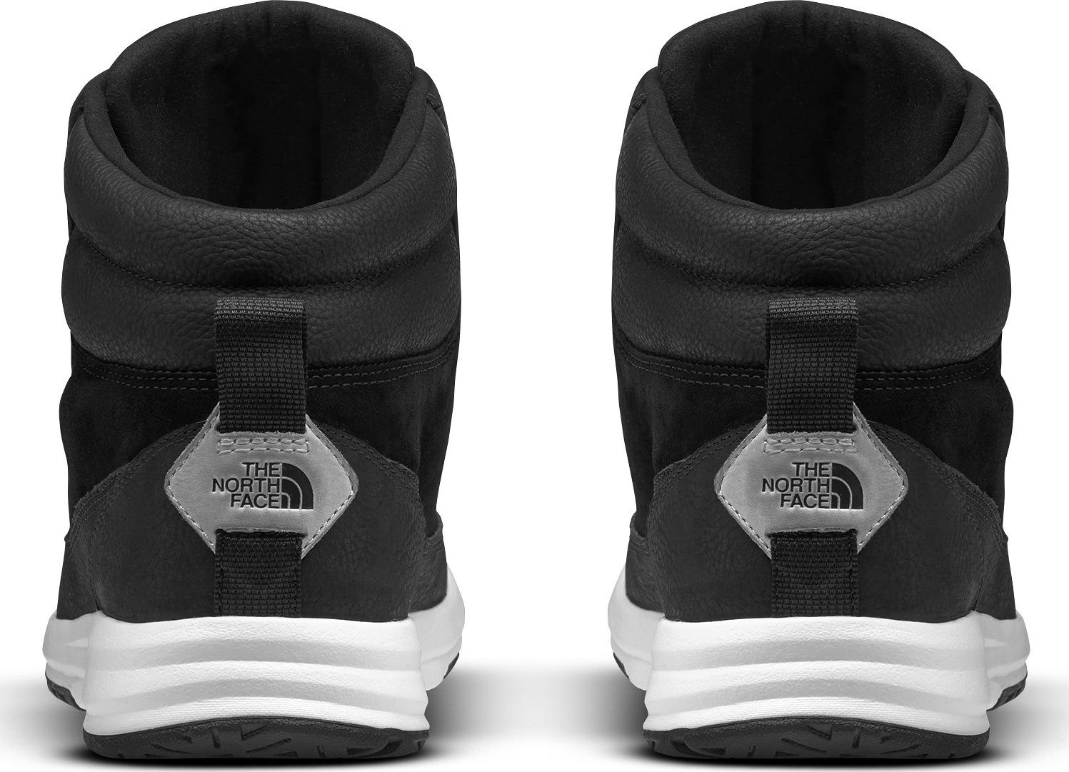 Product gallery image number 2 for product Back-To-Berkeley Redux Remtlz Lux Boots - Men's