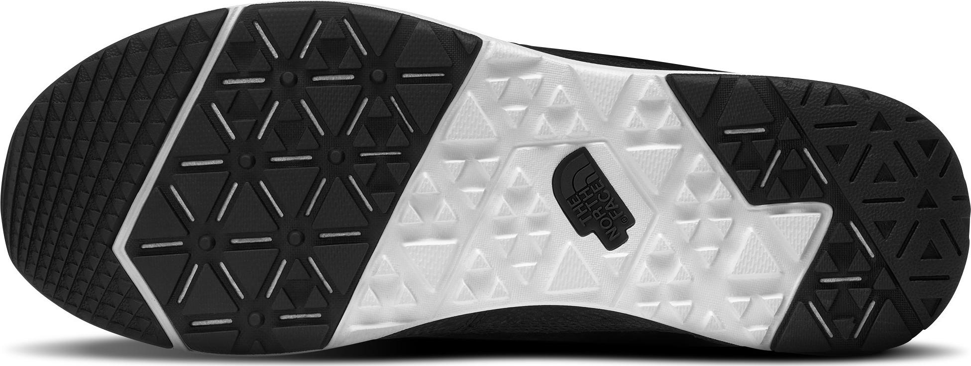 Product gallery image number 4 for product Back-To-Berkeley Redux Remtlz Lux Boots - Men's