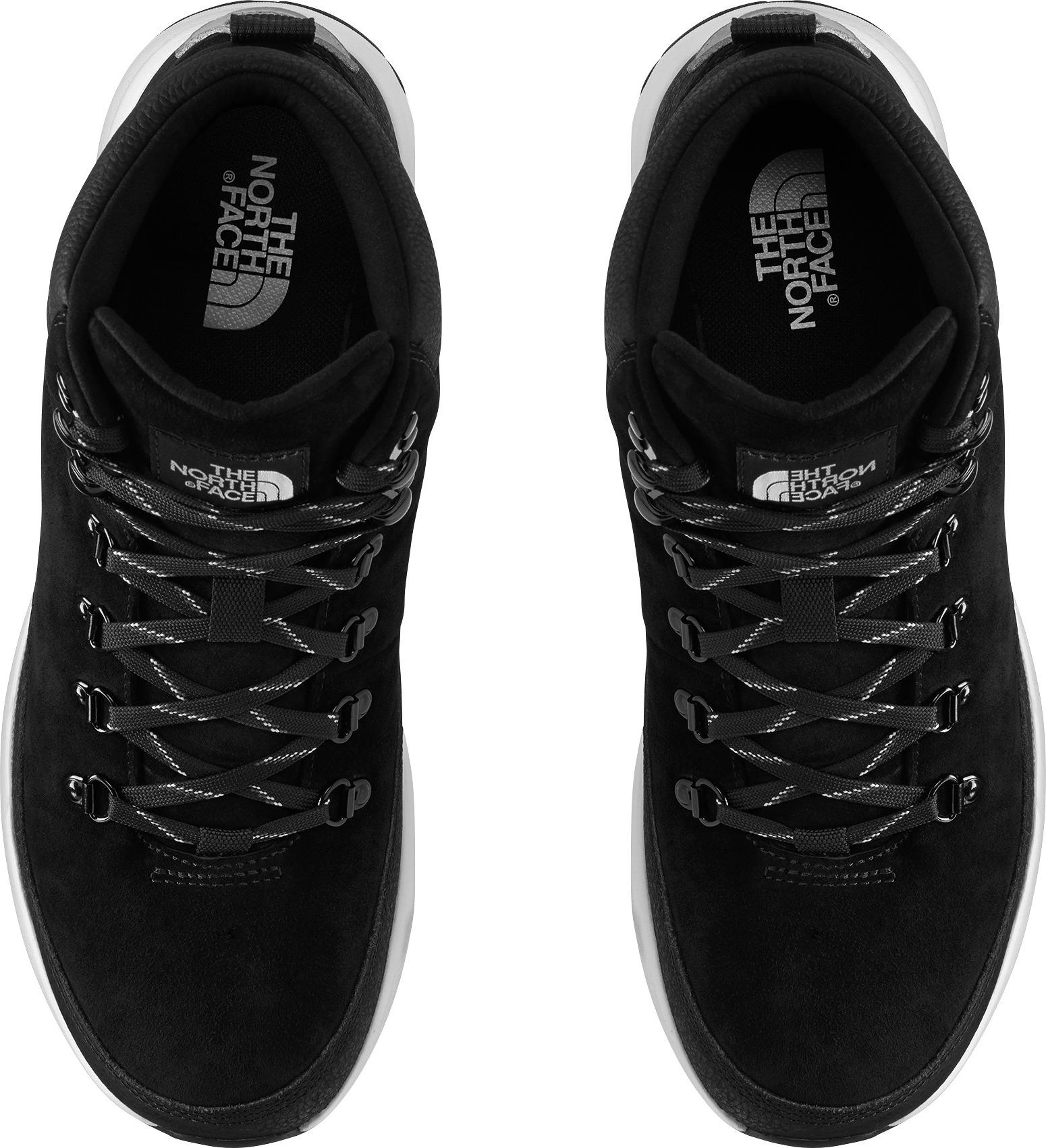 Product gallery image number 3 for product Back-To-Berkeley Redux Remtlz Lux Boots - Men's