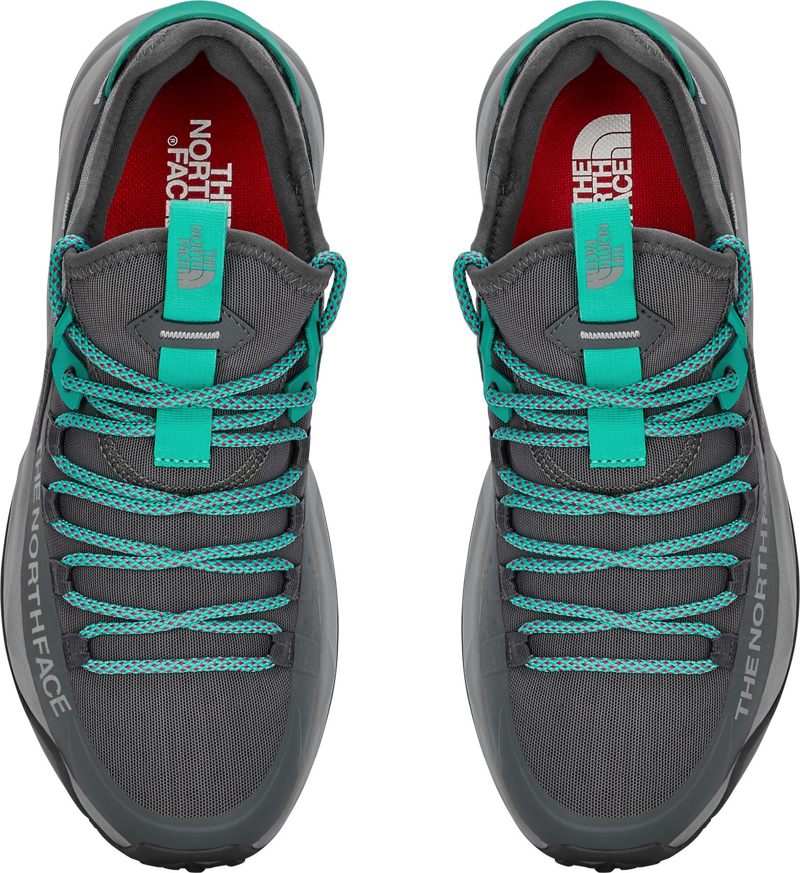 Product gallery image number 2 for product Trail Escape Edge Hiking Shoes - Women's