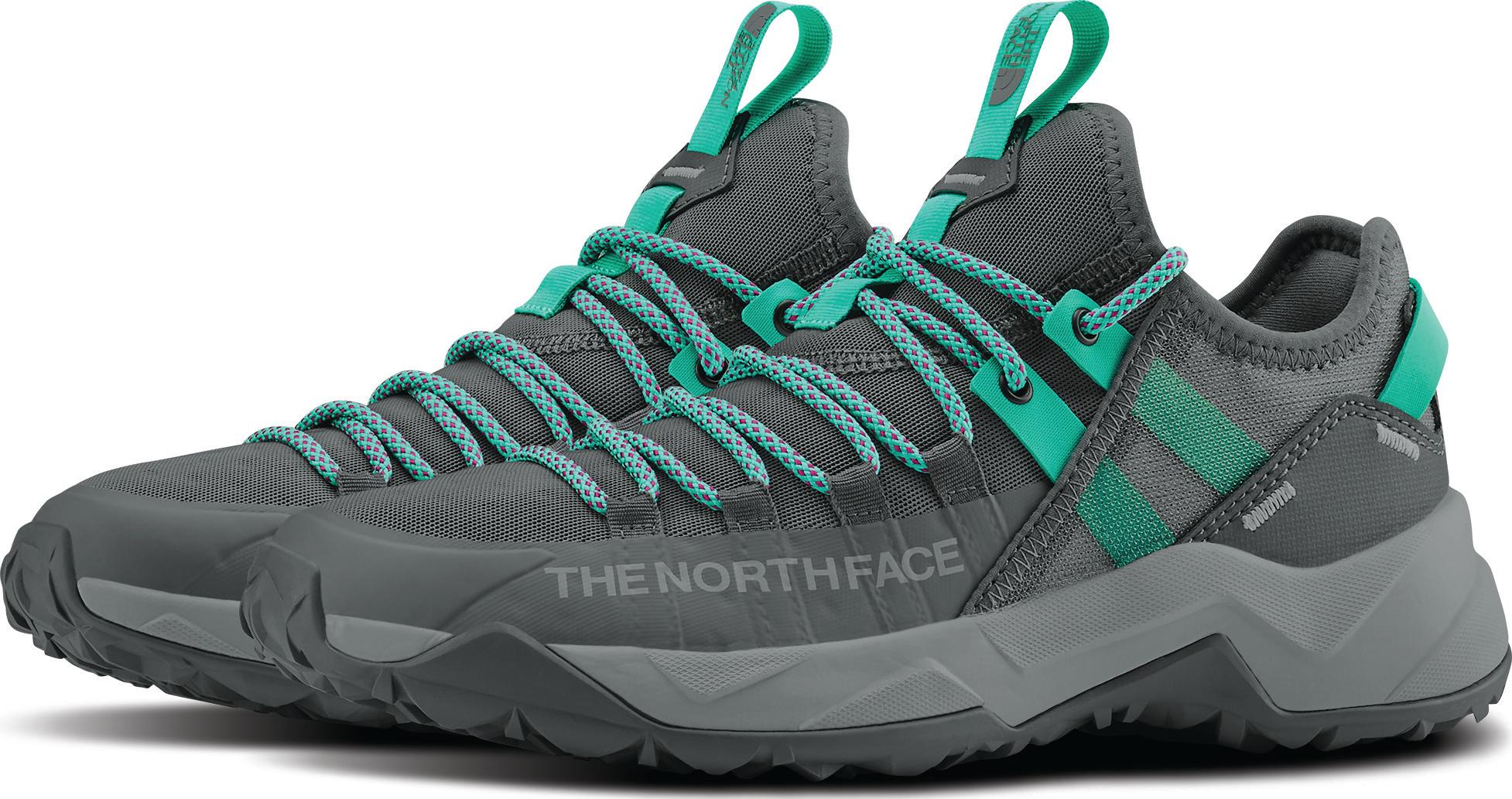 Product gallery image number 1 for product Trail Escape Edge Hiking Shoes - Women's