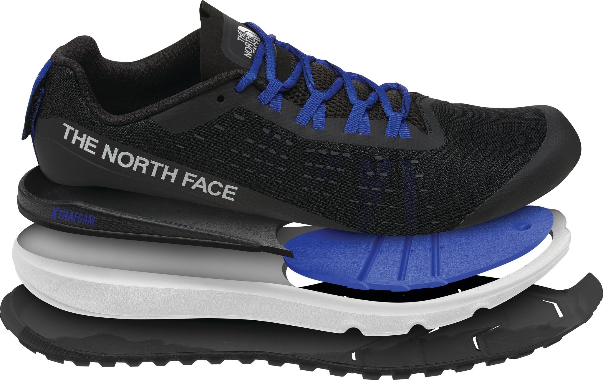 Product gallery image number 4 for product Ultra Swift Shoes - Men's