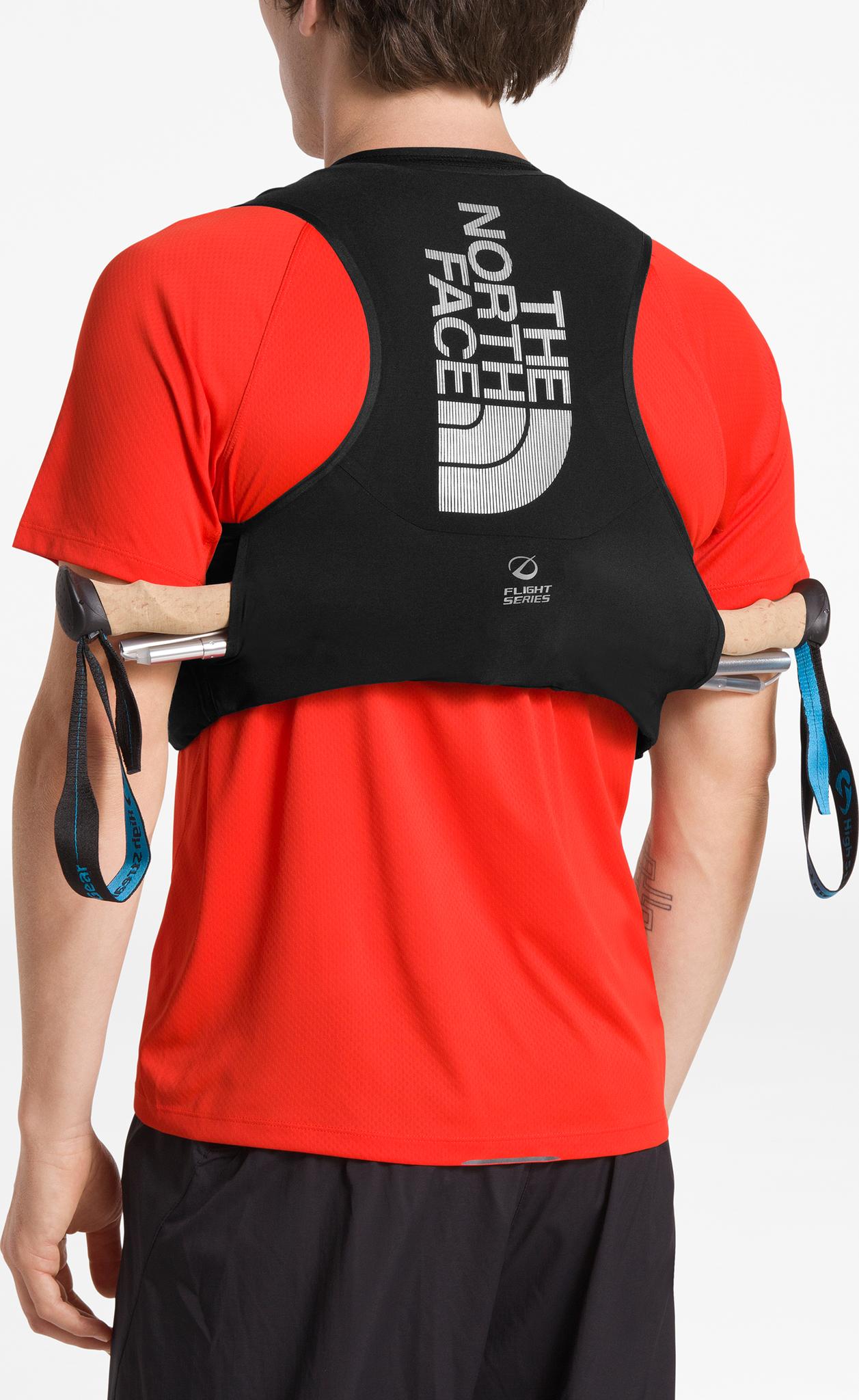 Product gallery image number 2 for product Flight Trail Vest - Unisex