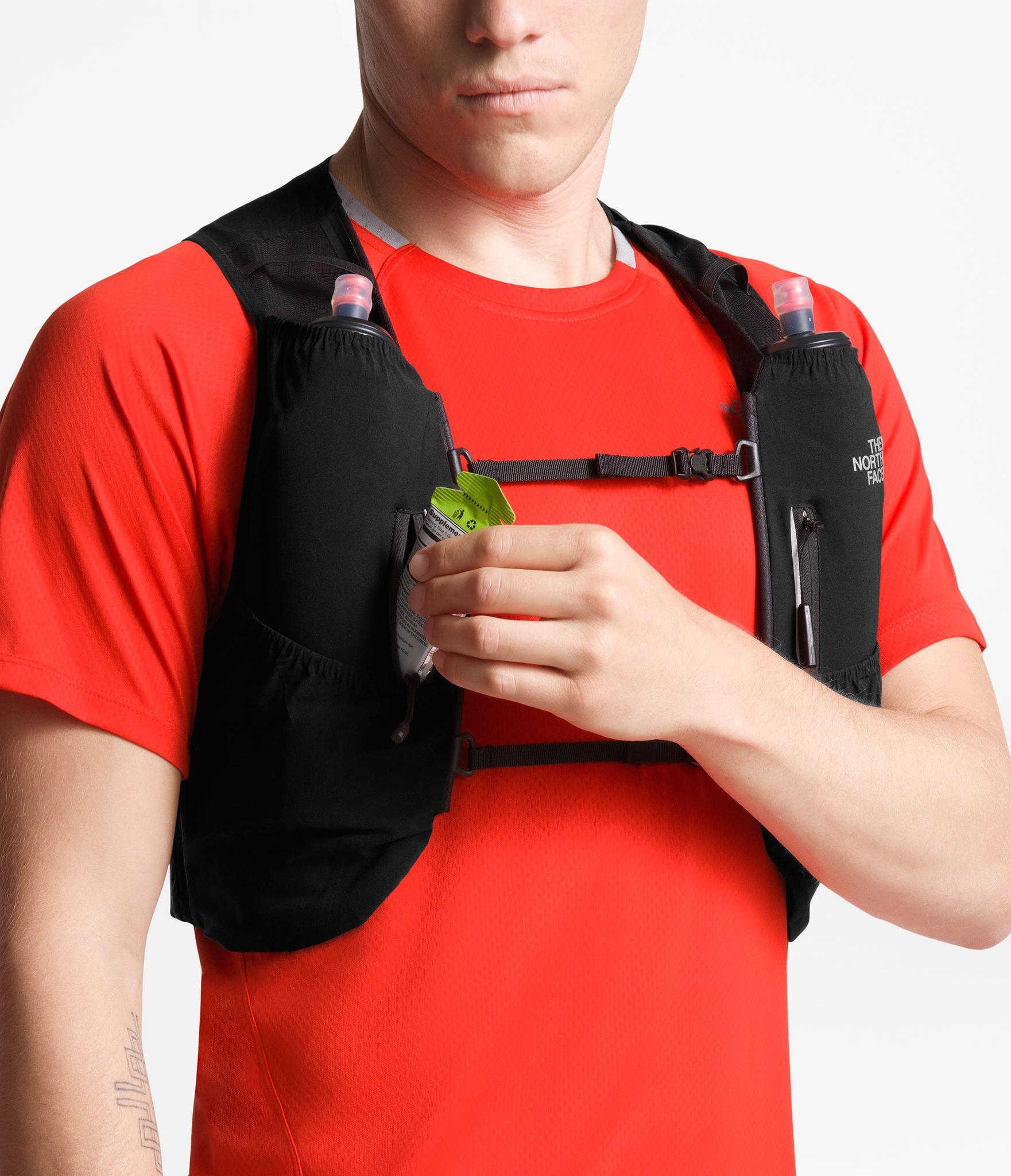 Product gallery image number 5 for product Flight Trail Vest - Unisex