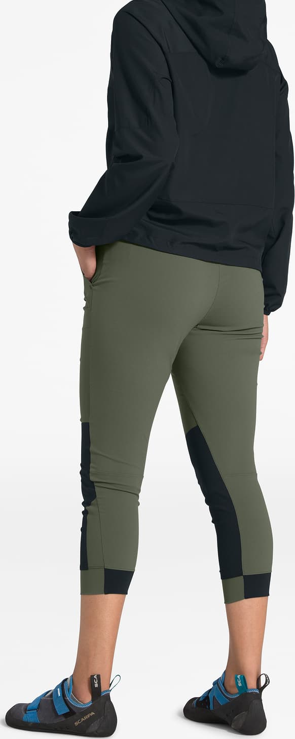 Product gallery image number 2 for product Pantalon Beyond The Wall - Femme