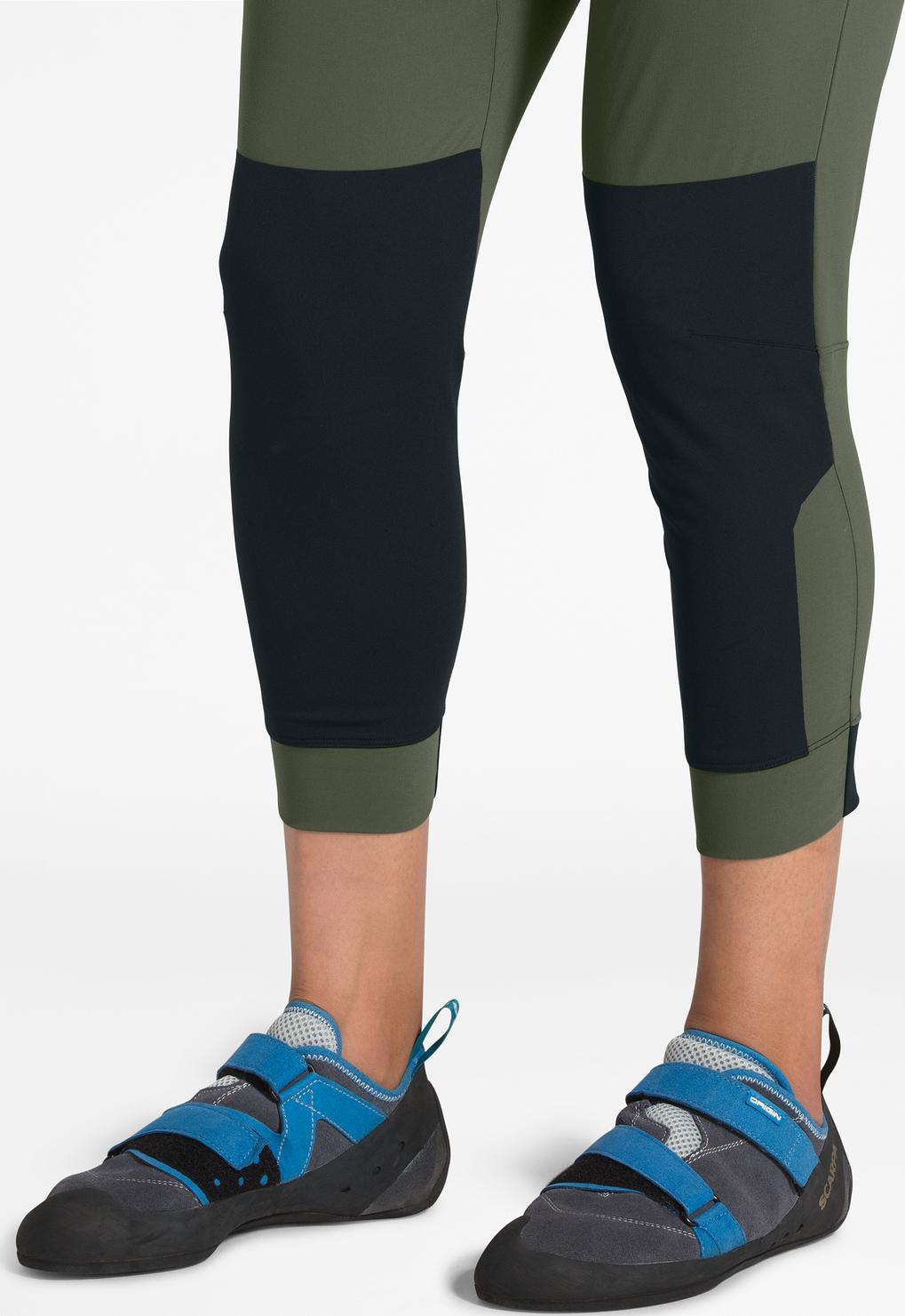 Product gallery image number 3 for product Pantalon Beyond The Wall - Femme