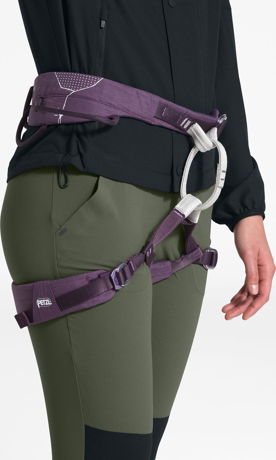 Product gallery image number 4 for product Pantalon Beyond The Wall - Femme