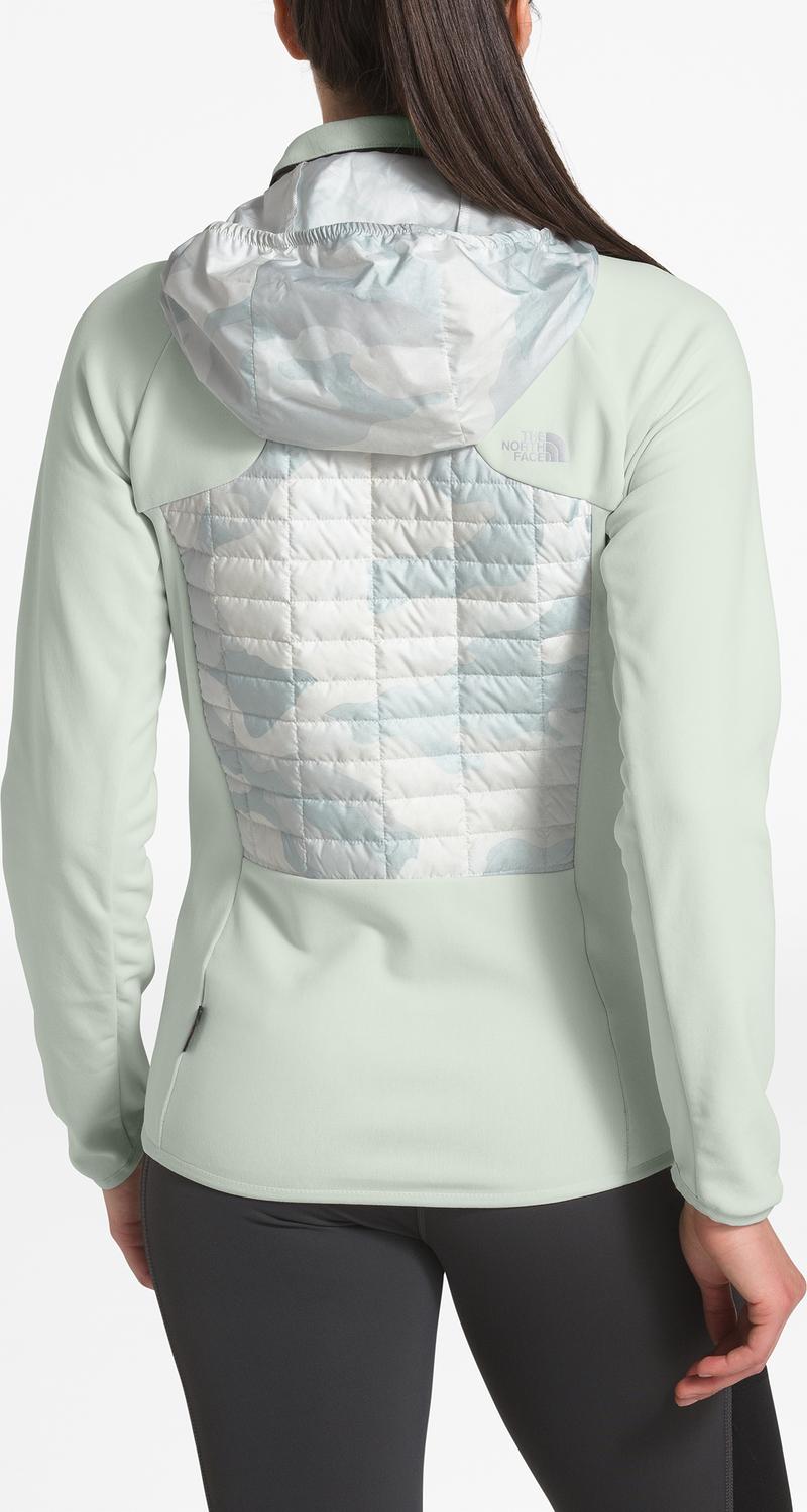 Product gallery image number 2 for product ThermoBall™ Hybrid Jacket - Women's
