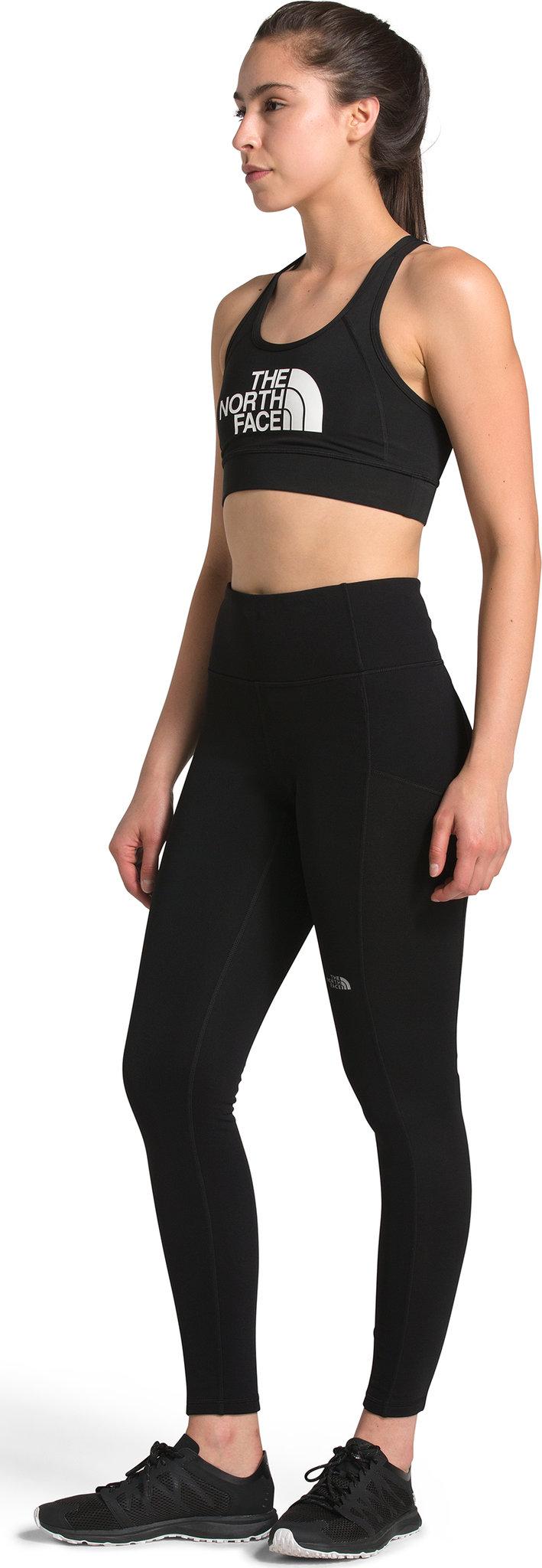 Product gallery image number 1 for product Winter Warm High-Rise Tights - Women's