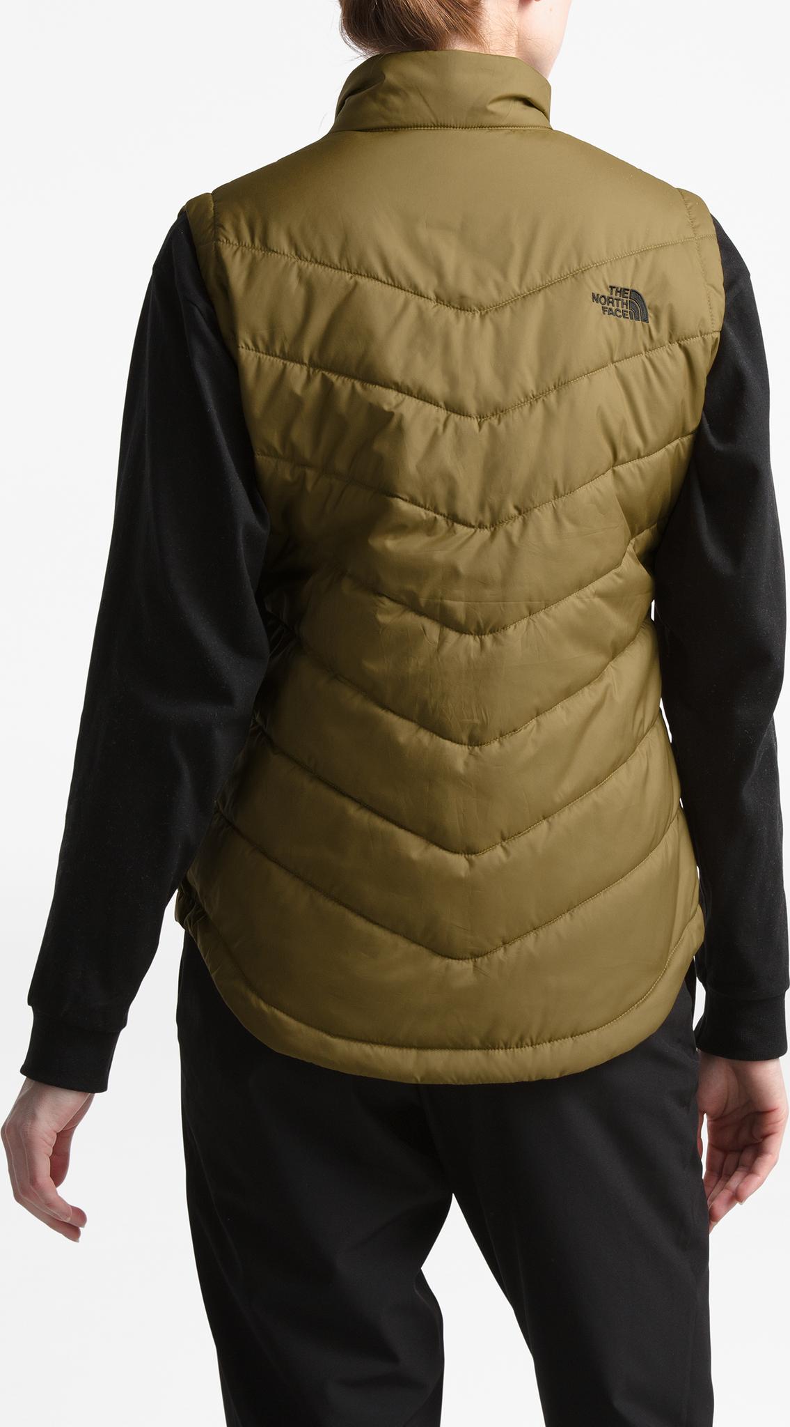 Product gallery image number 2 for product Tamburello 2 Vest - Women's