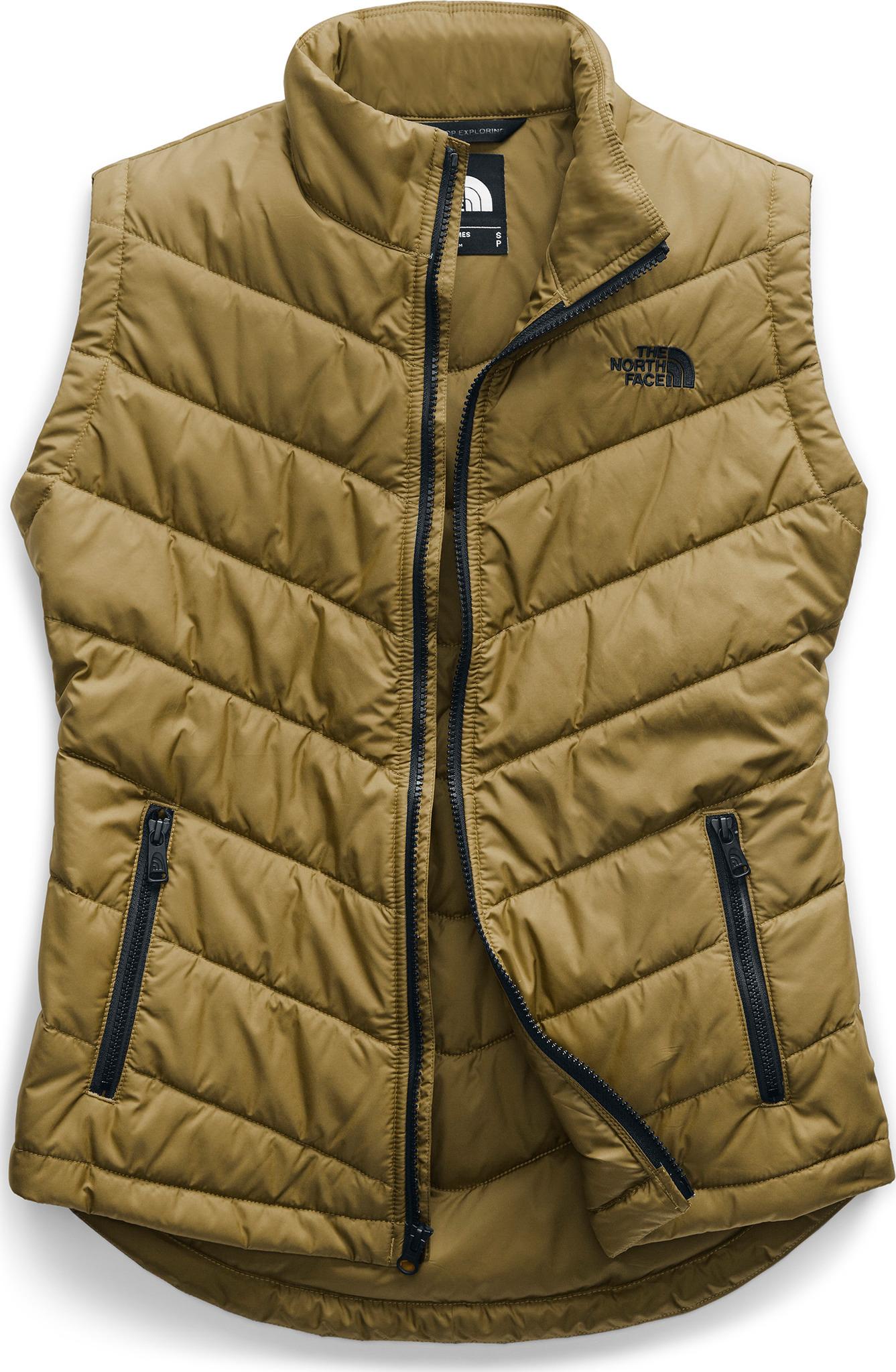 Product gallery image number 1 for product Tamburello 2 Vest - Women's