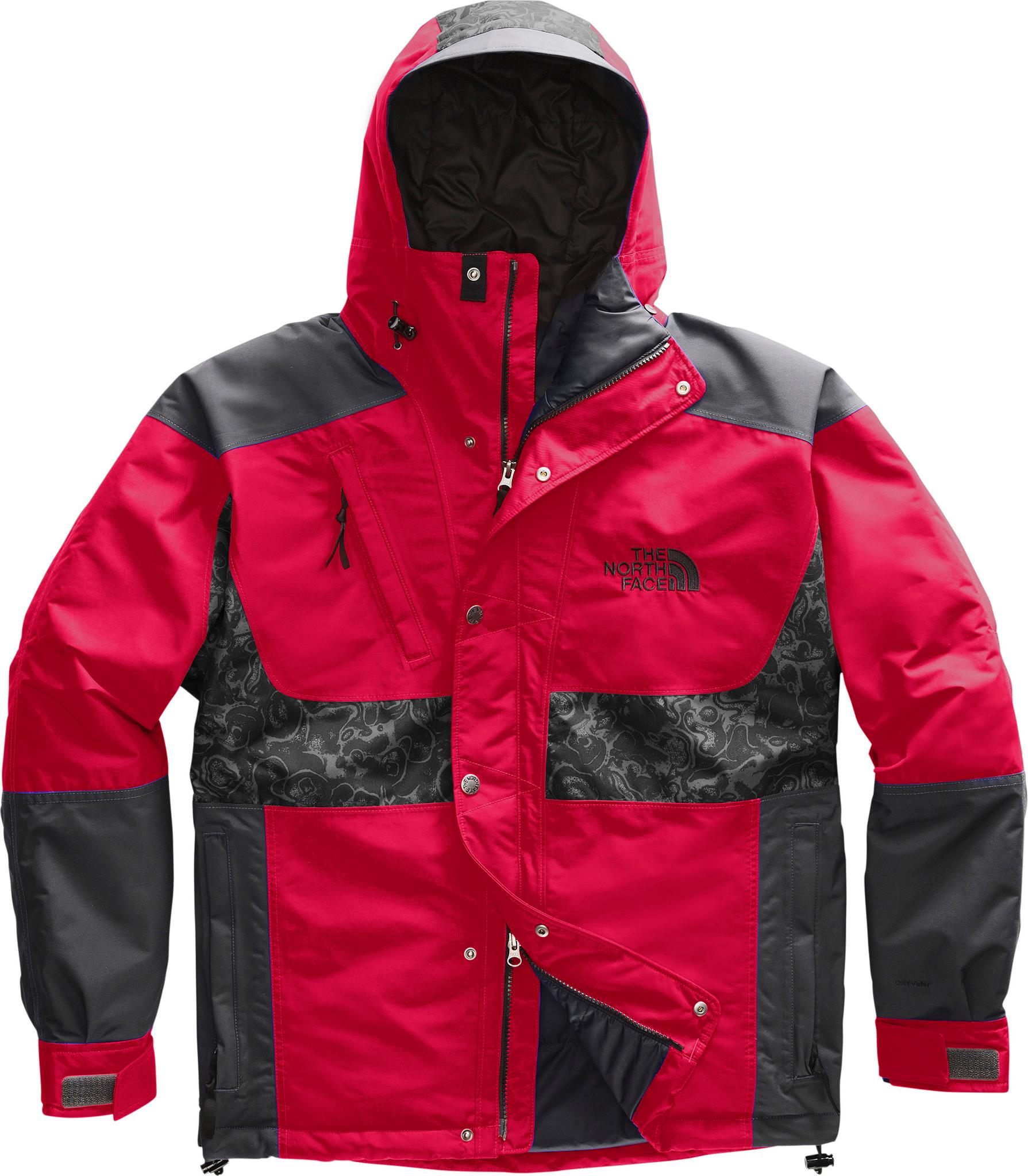 Product gallery image number 1 for product 94 Rage Waterproof Synthetic Insulated Jacket
