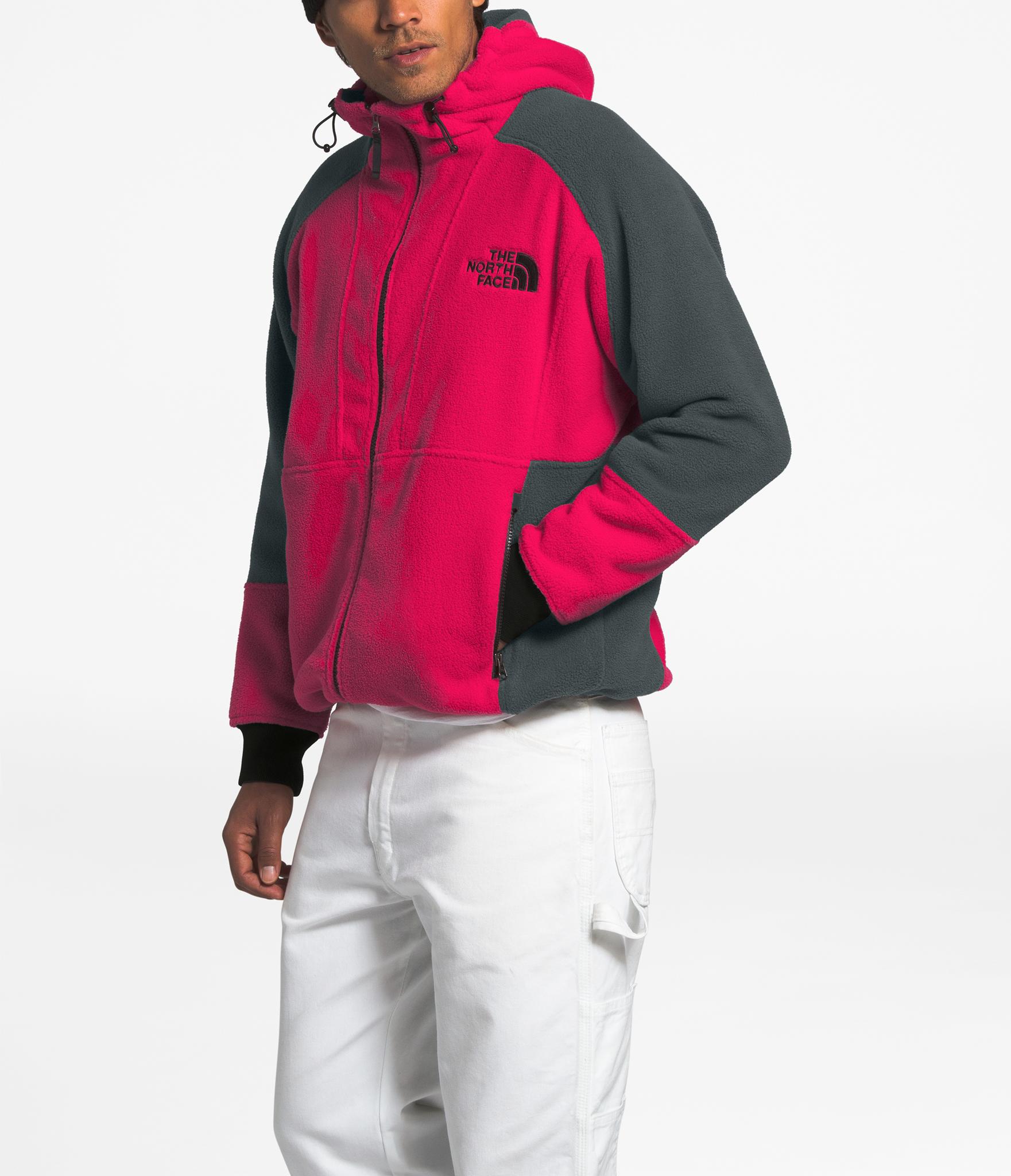 Product gallery image number 3 for product 94 Rage Classic Fleece Hoodie