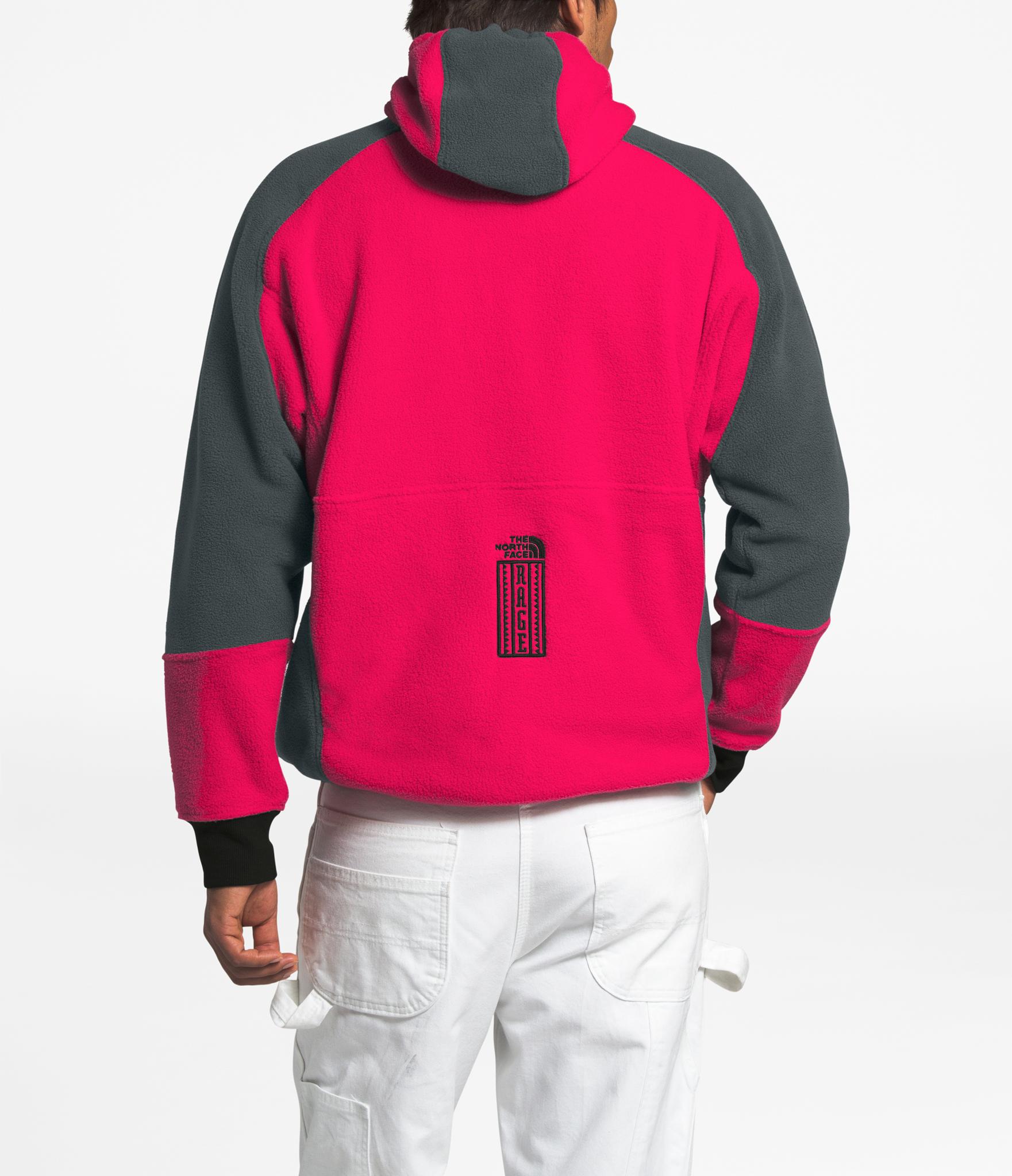 Product gallery image number 2 for product 94 Rage Classic Fleece Hoodie