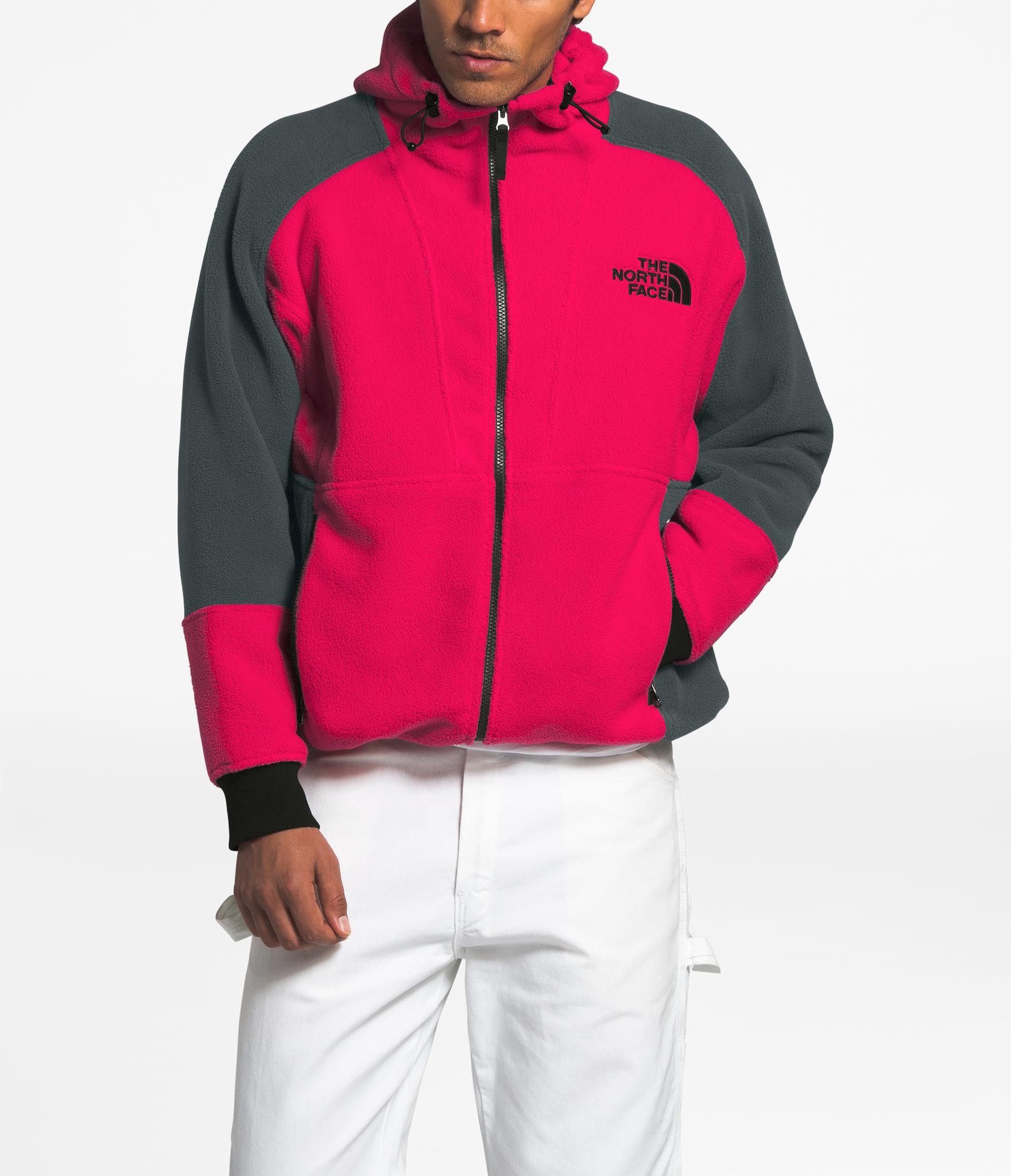 Product gallery image number 4 for product 94 Rage Classic Fleece Hoodie