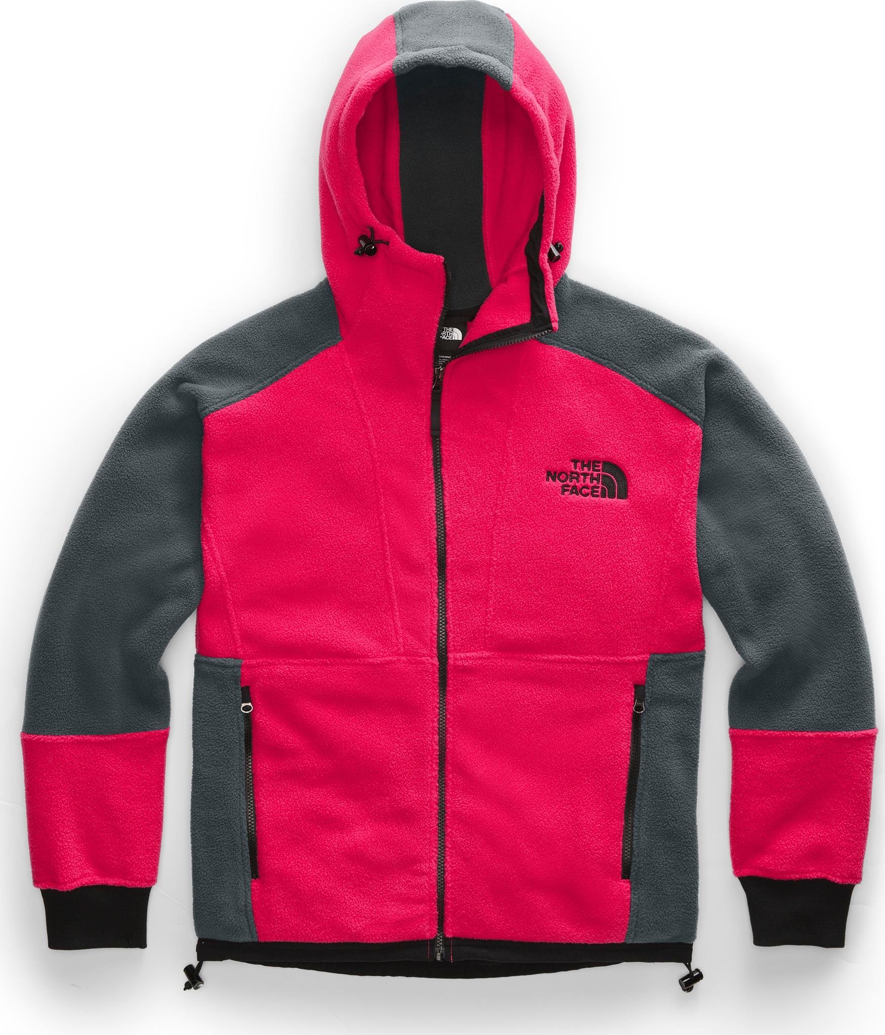 Product gallery image number 1 for product 94 Rage Classic Fleece Hoodie