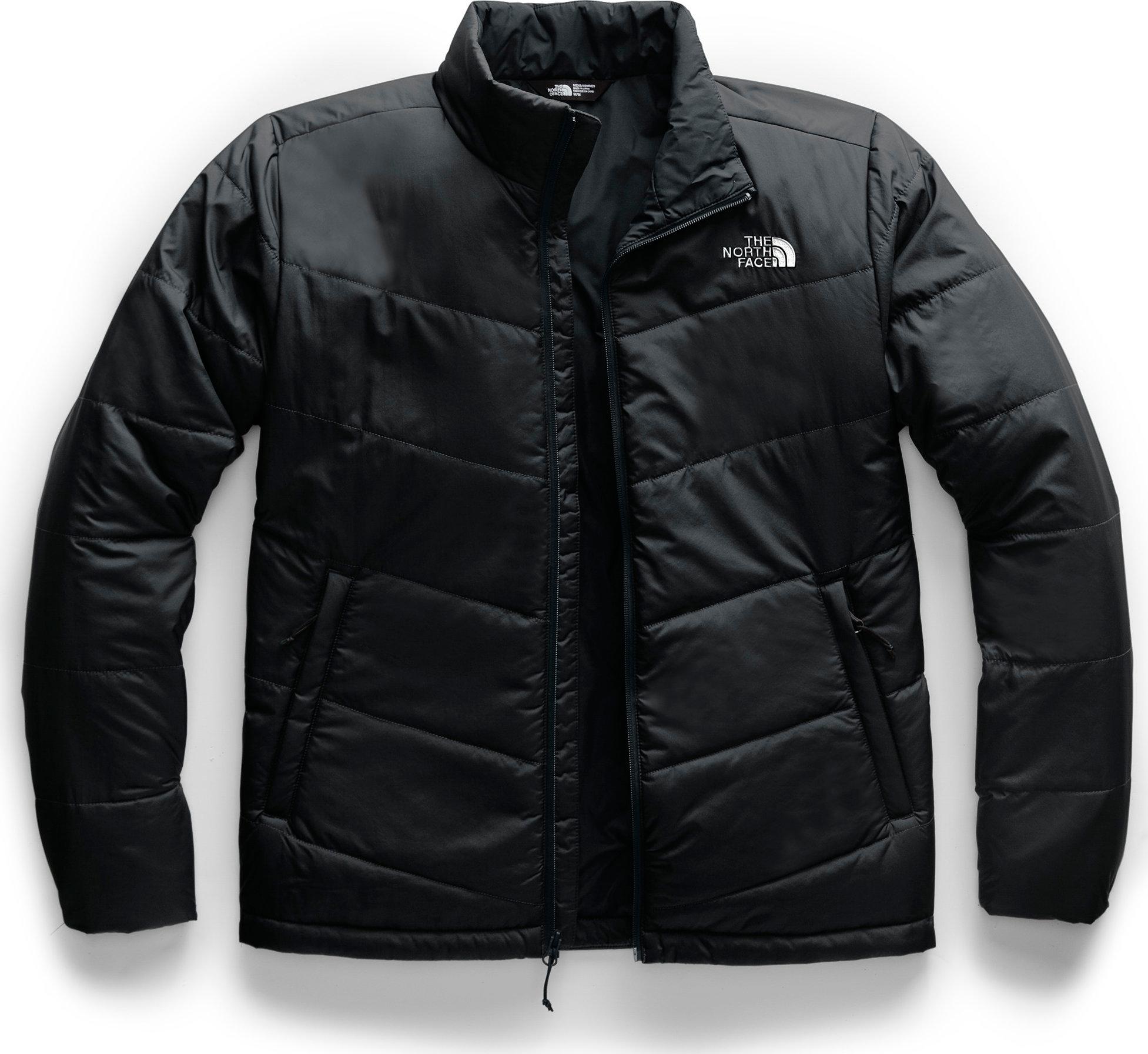 Product gallery image number 2 for product Junction Insulated Jacket - Men's