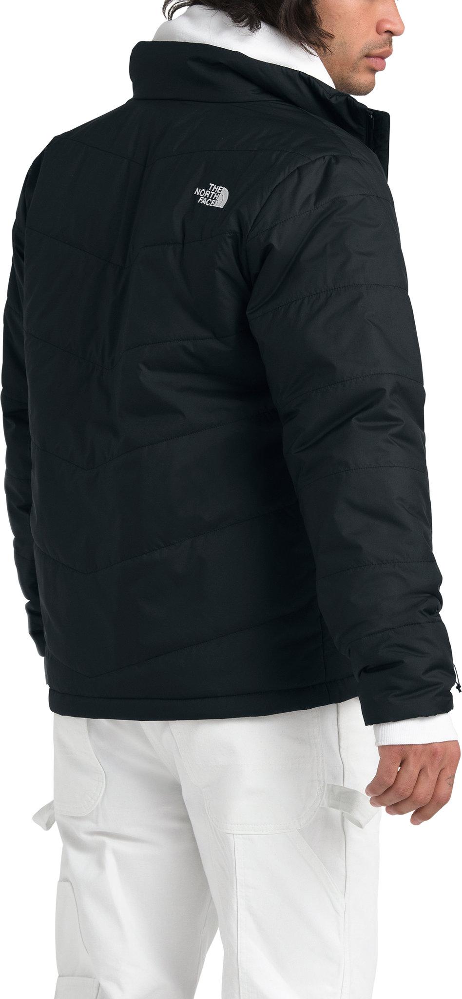 Product gallery image number 3 for product Junction Insulated Jacket - Men's
