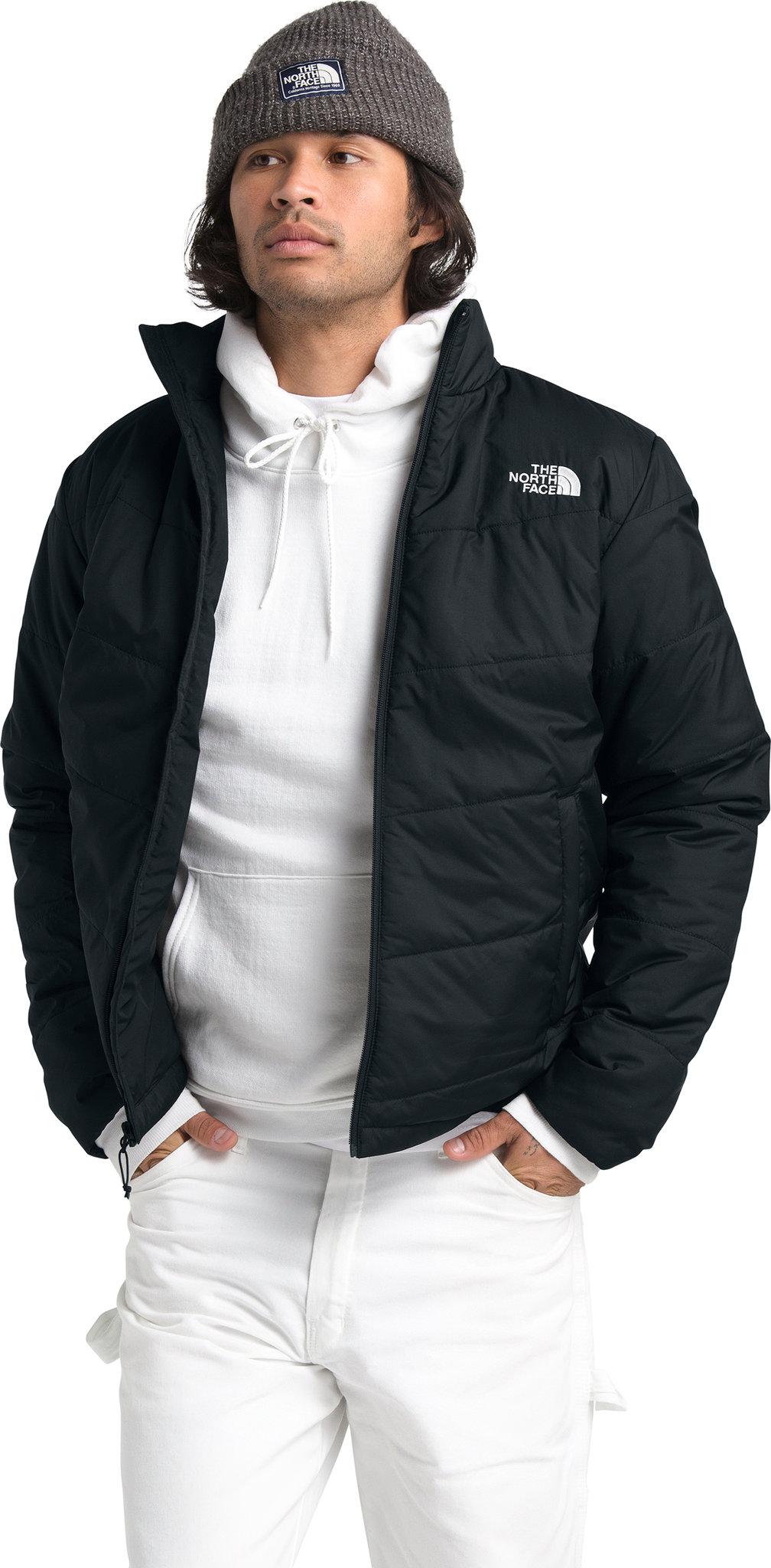 Product gallery image number 1 for product Junction Insulated Jacket - Men's