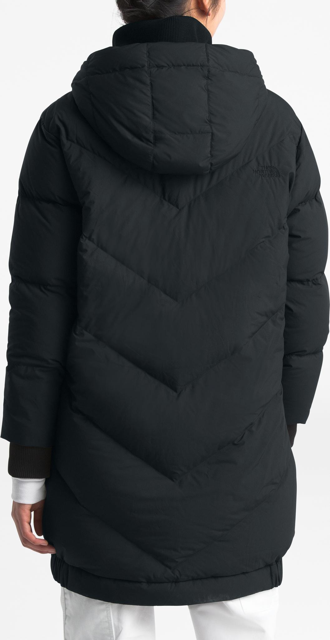 Numéro de l'image de la galerie de produits 2 pour le produit Parkina Albroz - Femme