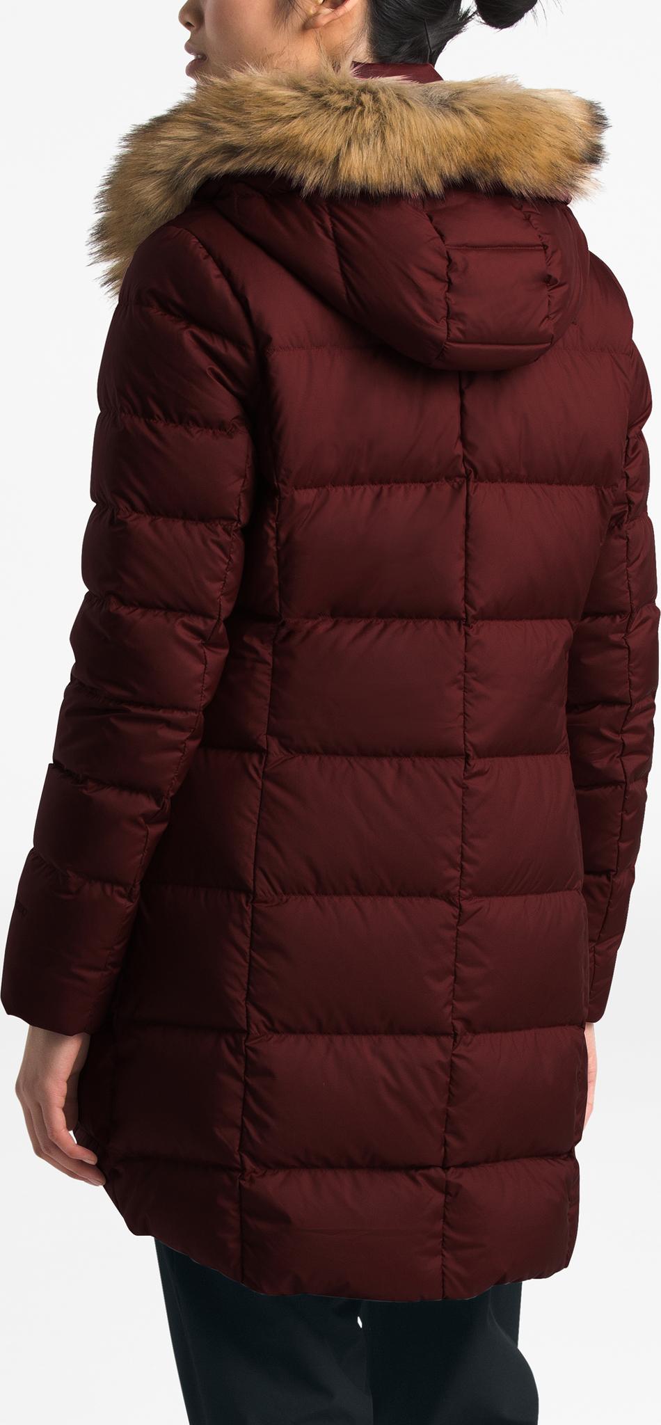 Product gallery image number 2 for product Dealio Down Parkina - Women's