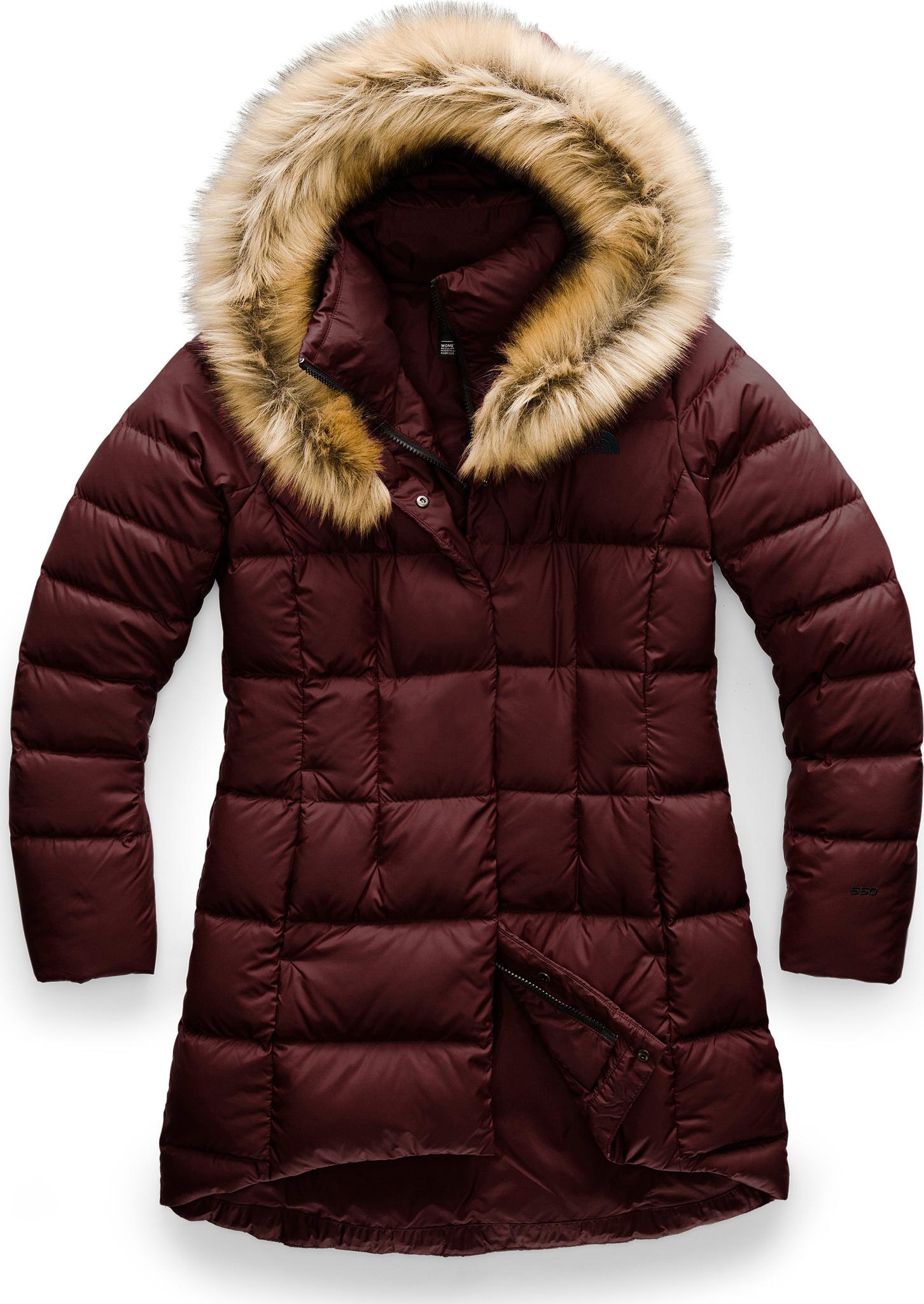 Product gallery image number 1 for product Dealio Down Parkina - Women's