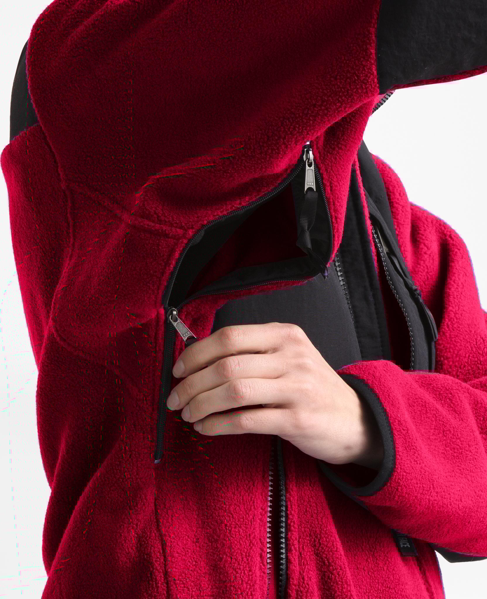 Product gallery image number 2 for product 95 Retro Denali Jacket - Women's