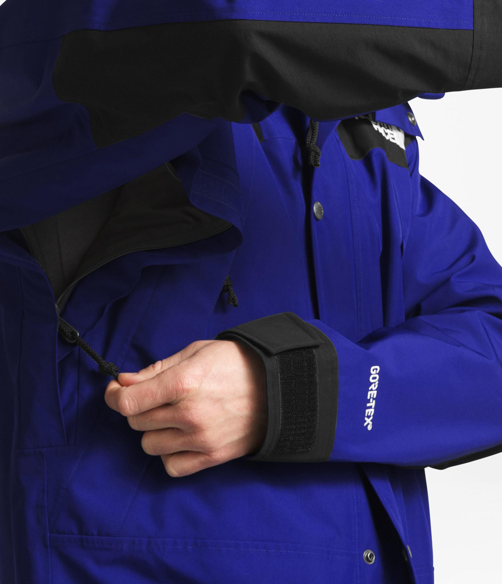 Product gallery image number 3 for product 1990 Mountain Jacket GORE-TEX - Men's