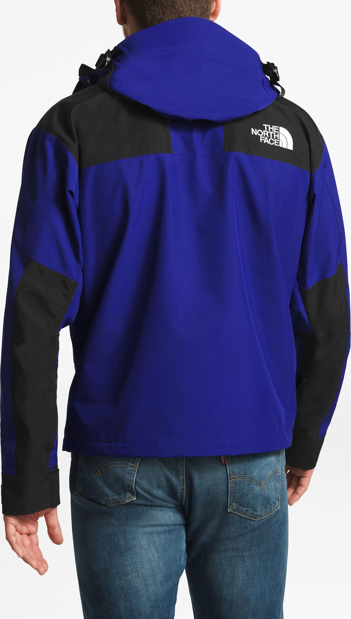 Product gallery image number 2 for product 1990 Mountain Jacket GORE-TEX - Men's