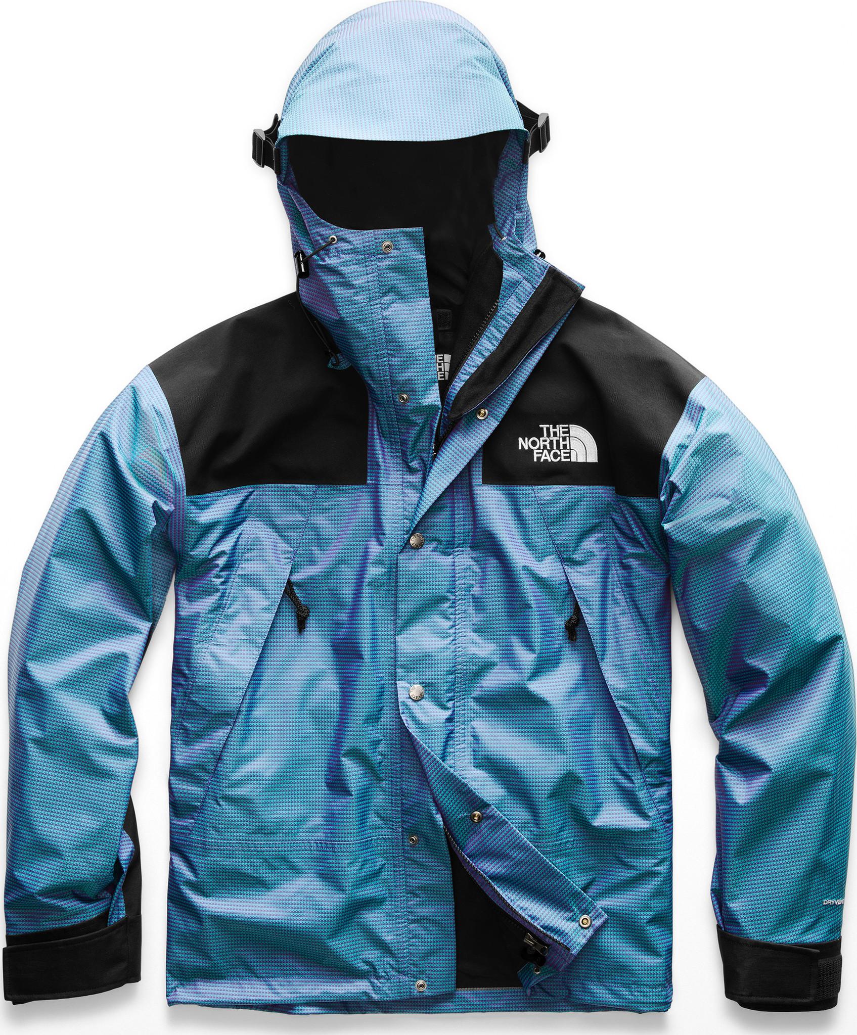 Product gallery image number 1 for product 1990 Seasonal Mountain Jacket