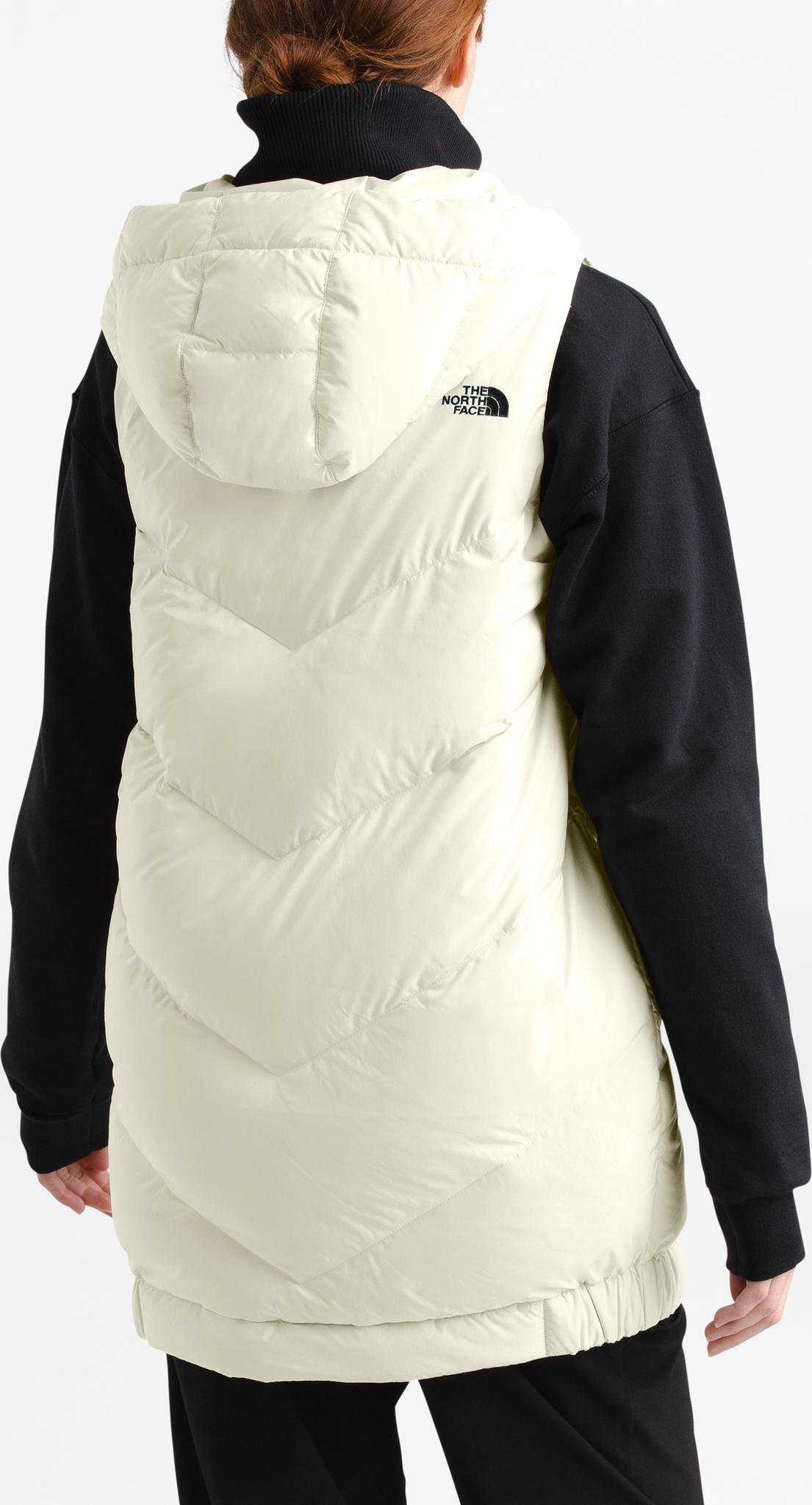 Numéro de l'image de la galerie de produits 2 pour le produit Veste sans manches Albroz - Femme