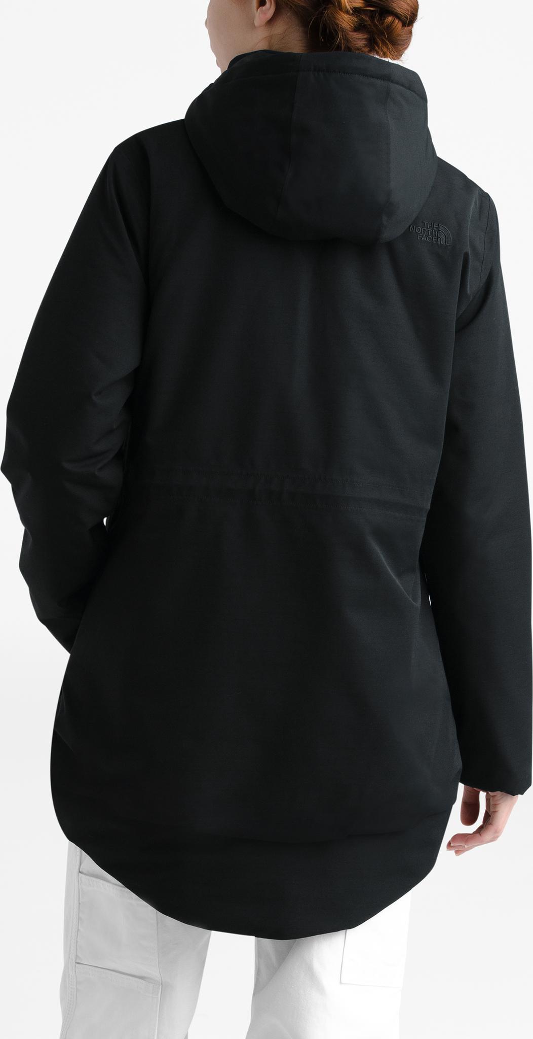 Product gallery image number 2 for product Millenia Insulated Jacket - Women's