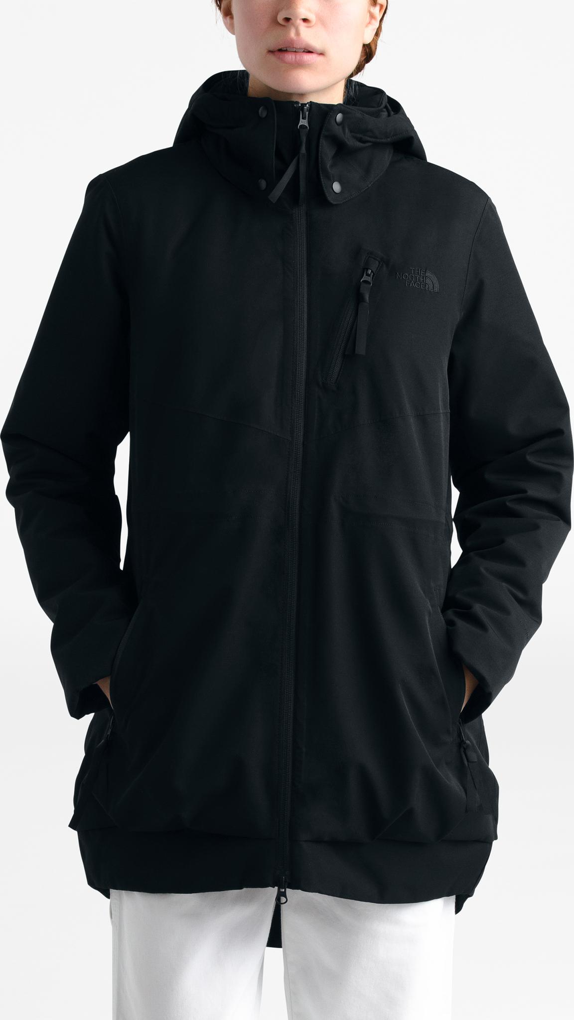 Product gallery image number 3 for product Millenia Insulated Jacket - Women's