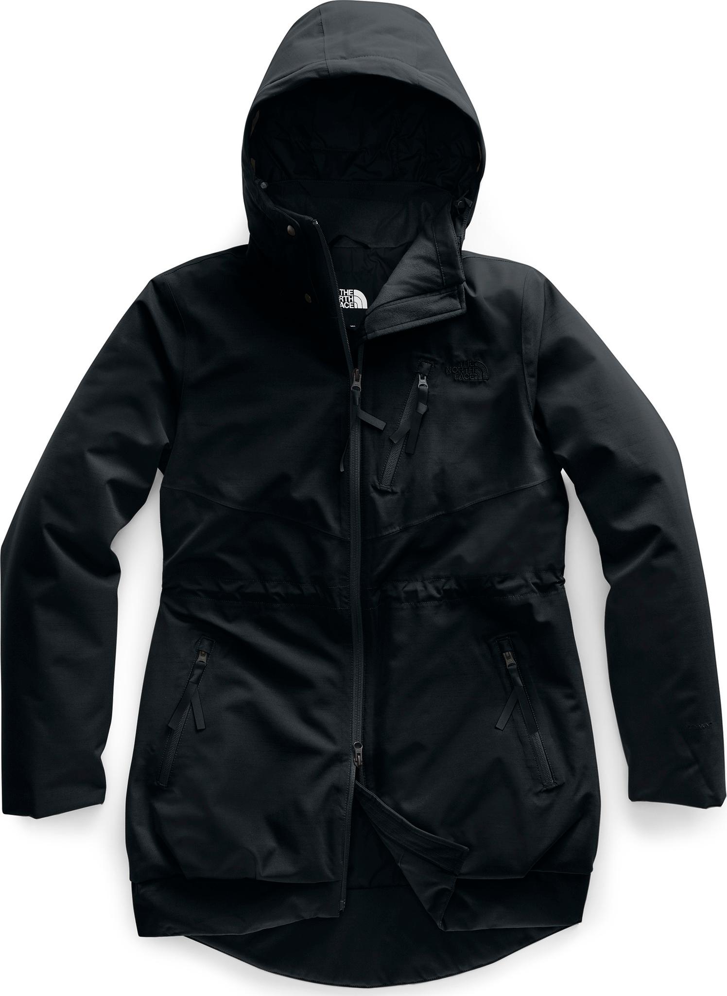 Product gallery image number 1 for product Millenia Insulated Jacket - Women's
