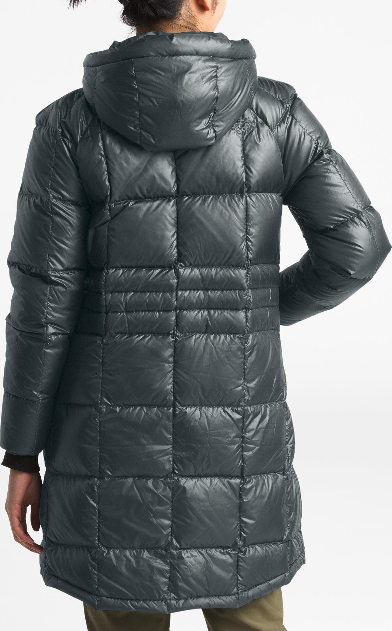 Product gallery image number 2 for product Acropolis Parka - Women's