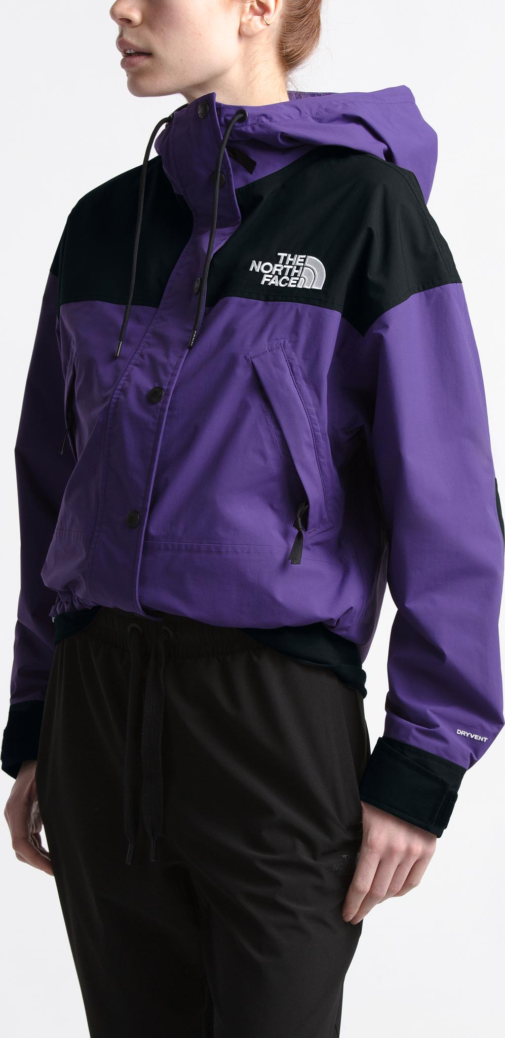 Product gallery image number 3 for product Reign On Jacket - Women's