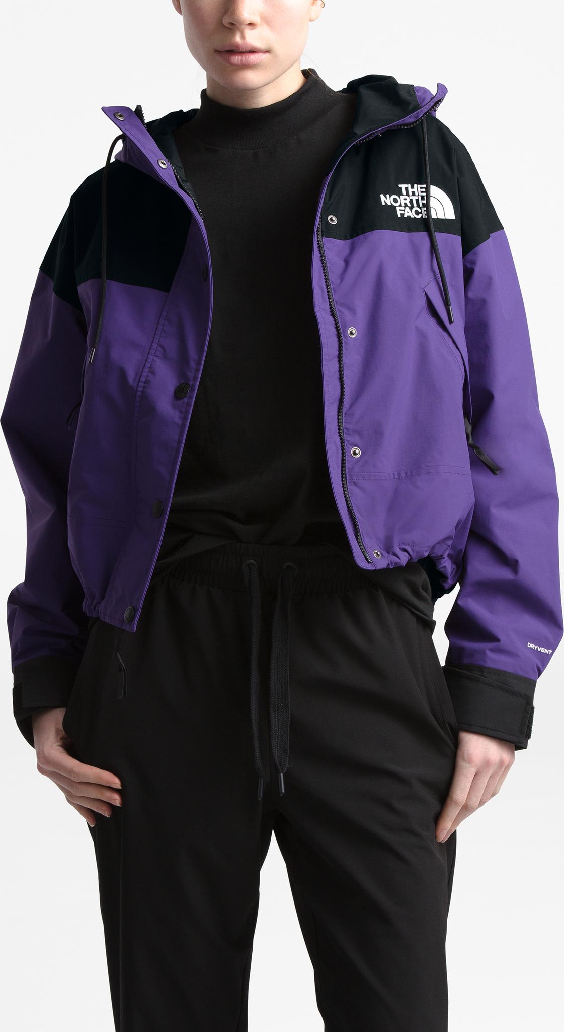 Product gallery image number 4 for product Reign On Jacket - Women's