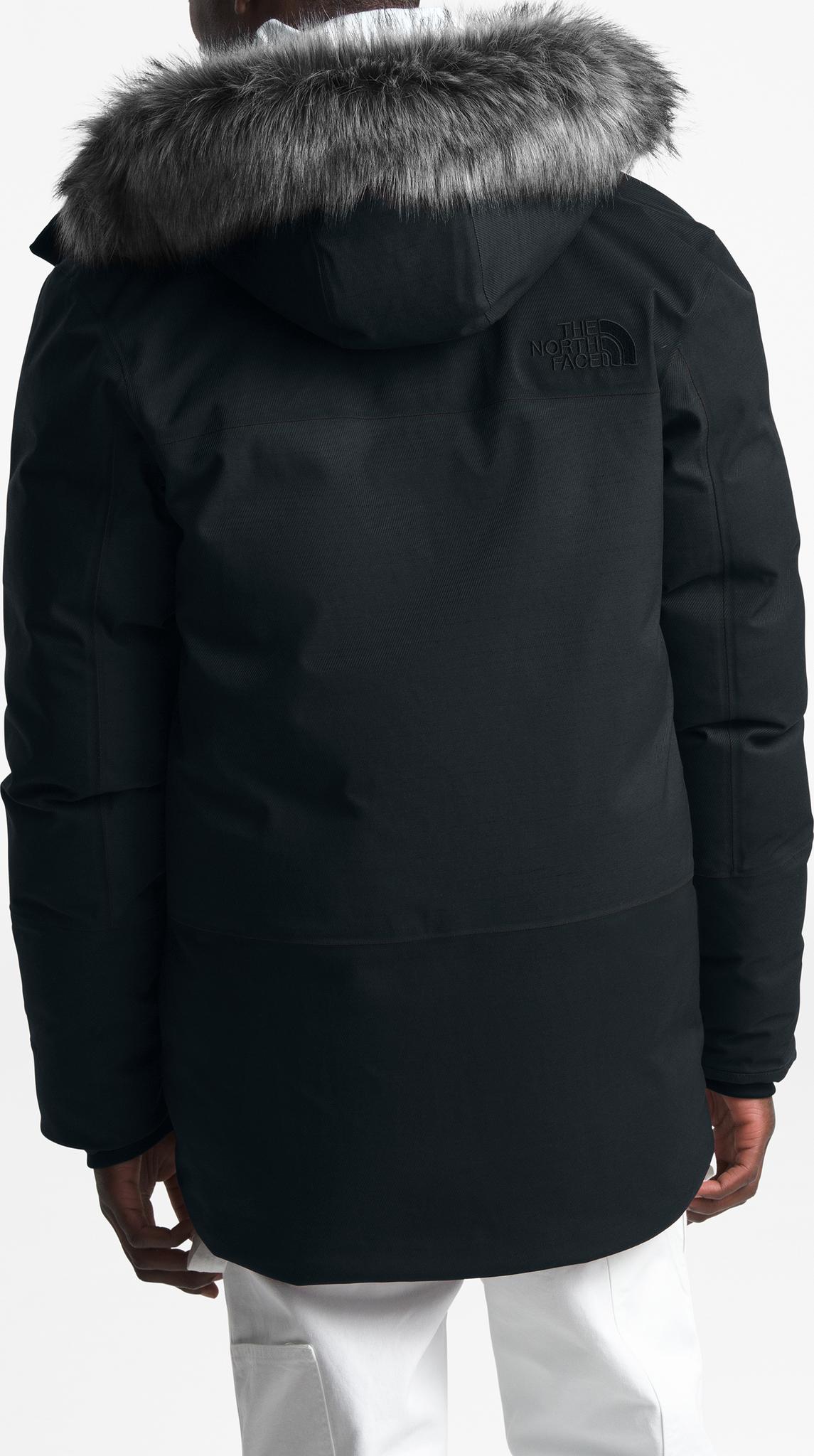 Product gallery image number 2 for product Defdown Gore-Tex II - Men's