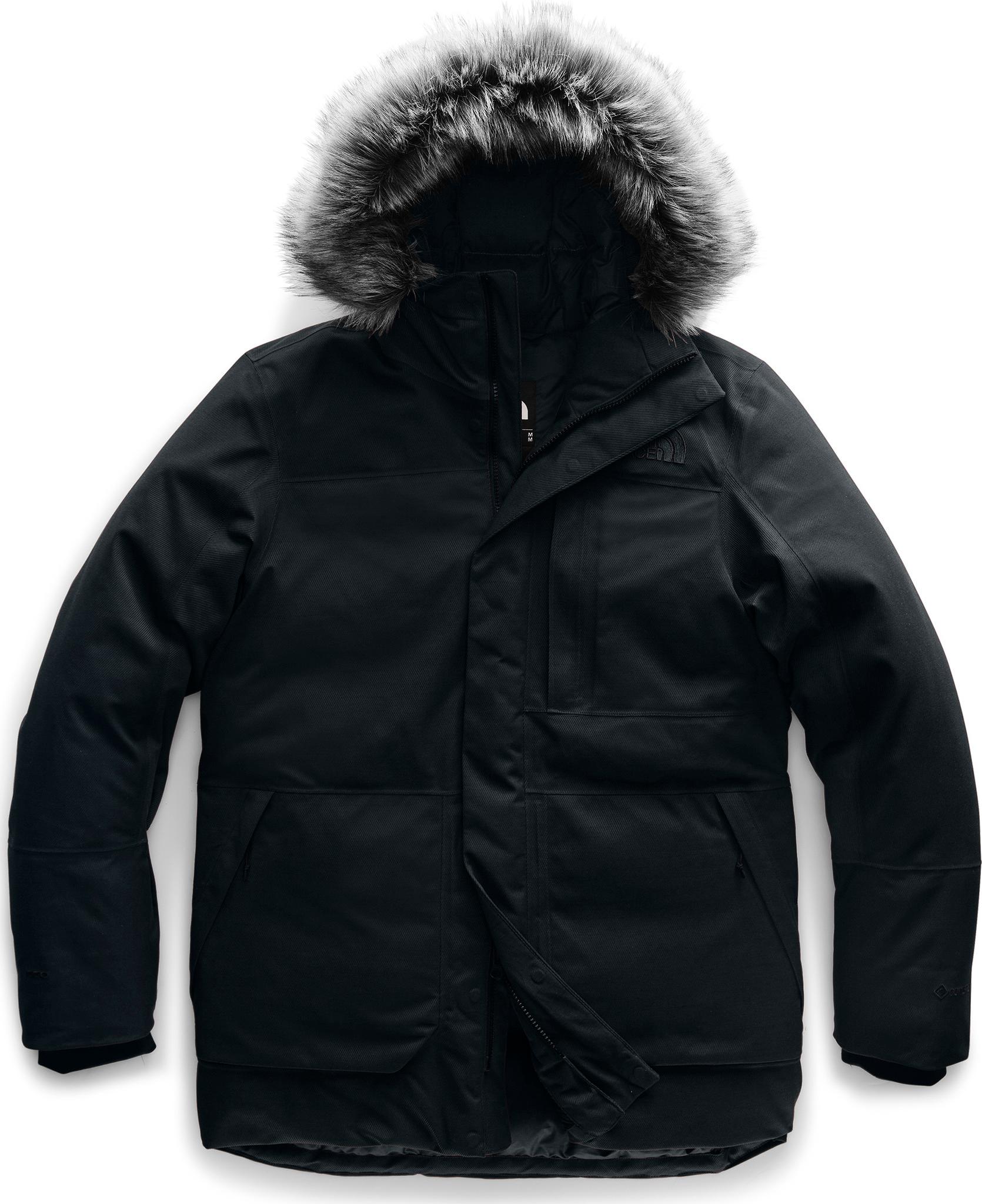 Product gallery image number 1 for product Defdown Gore-Tex II - Men's