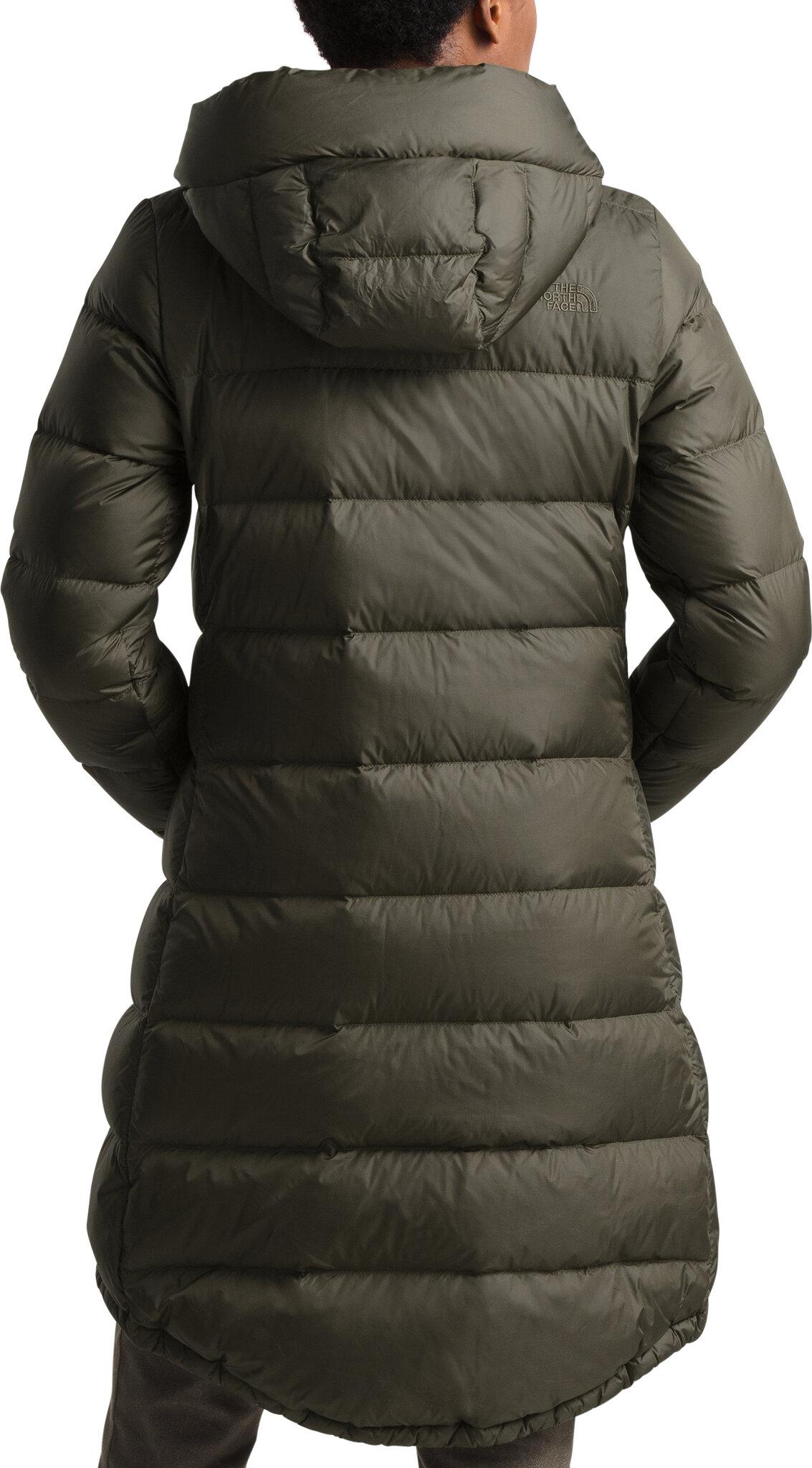 Product gallery image number 6 for product Metropolis Parka III - Women's