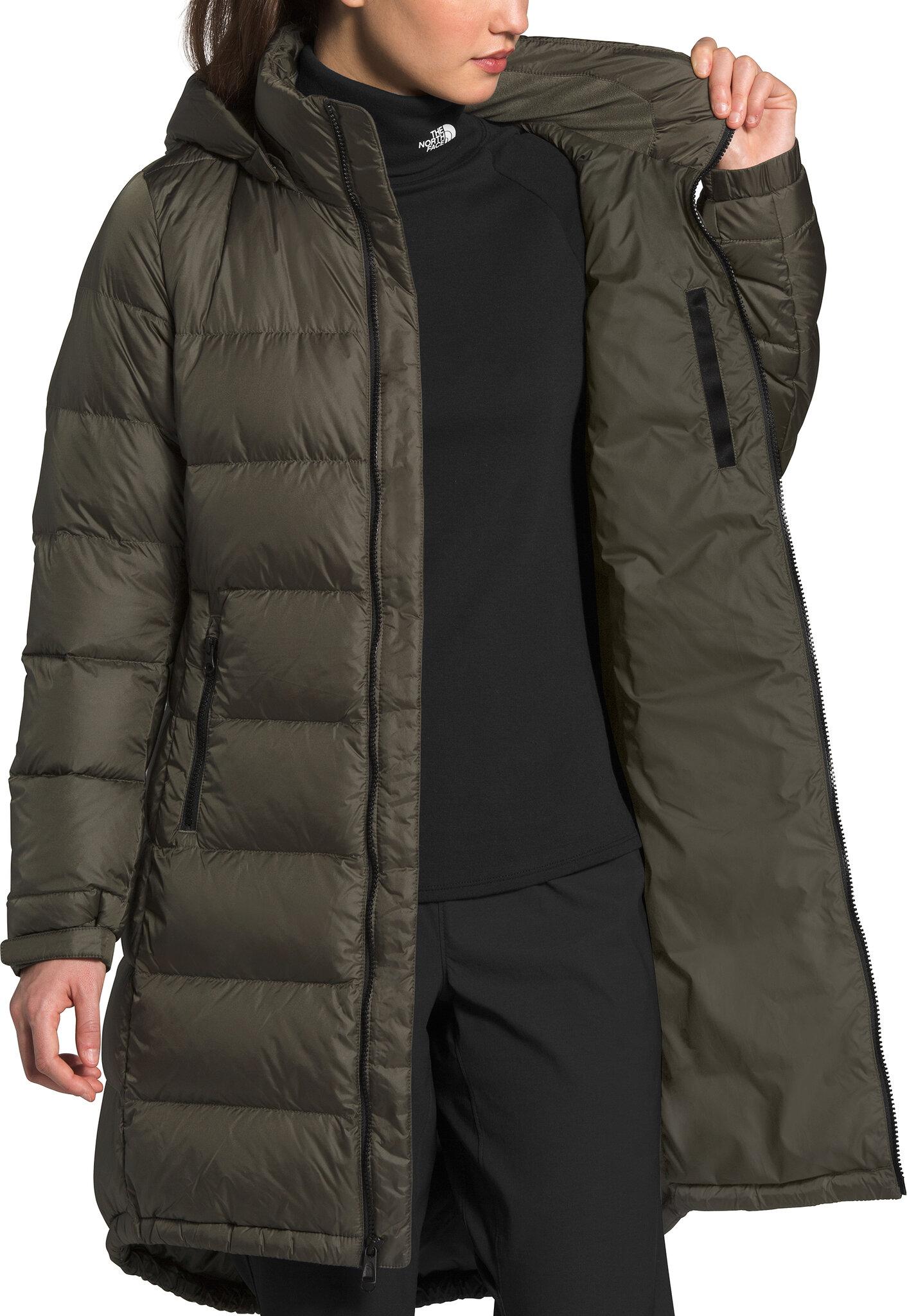 Product gallery image number 5 for product Metropolis Parka III - Women's