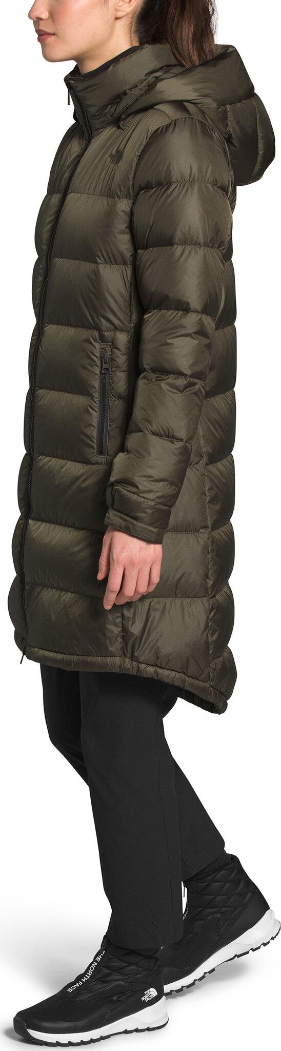 Product gallery image number 4 for product Metropolis Parka III - Women's